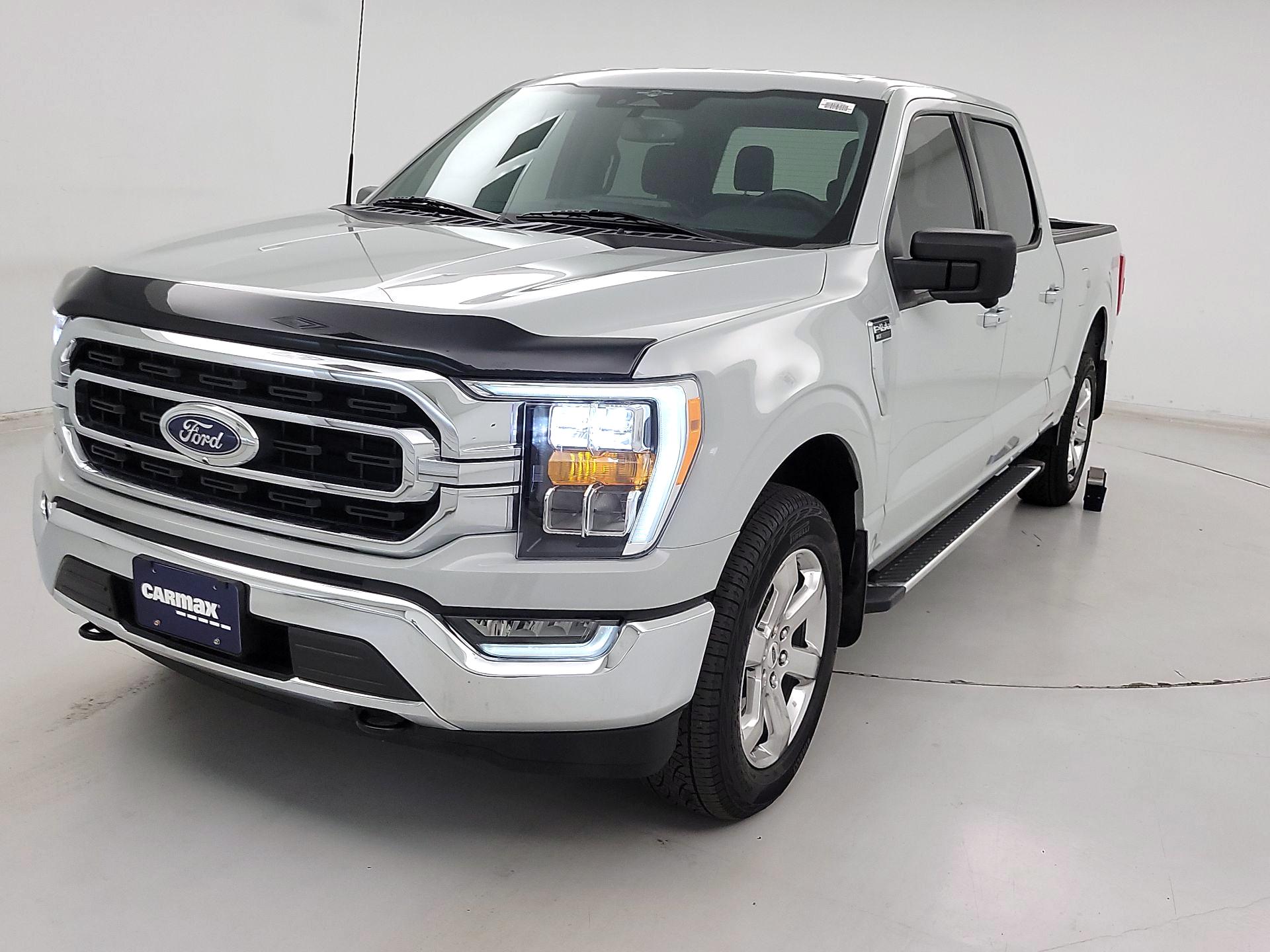 Thumbnail: 2023 Ford F-150 - 3