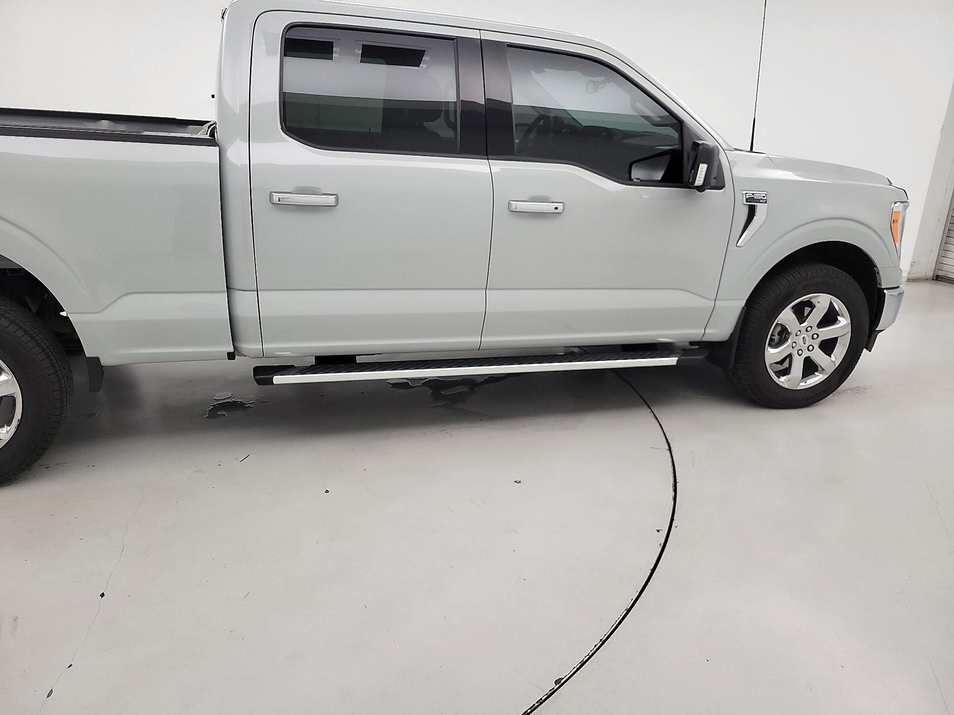Thumbnail: 2023 Ford F-150 - 4