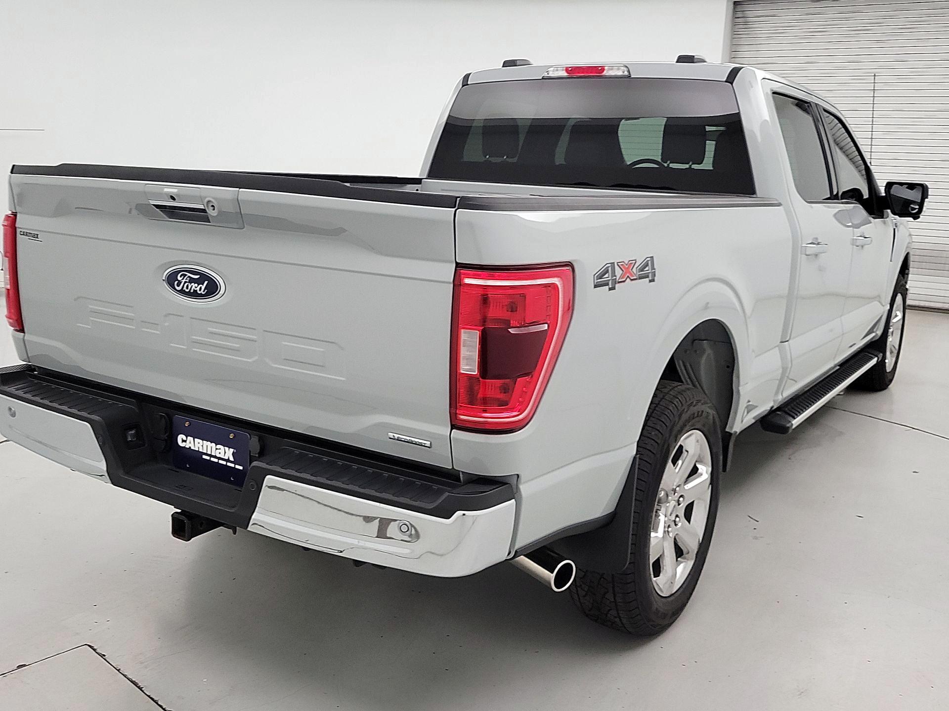 Thumbnail: 2023 Ford F-150 - 5