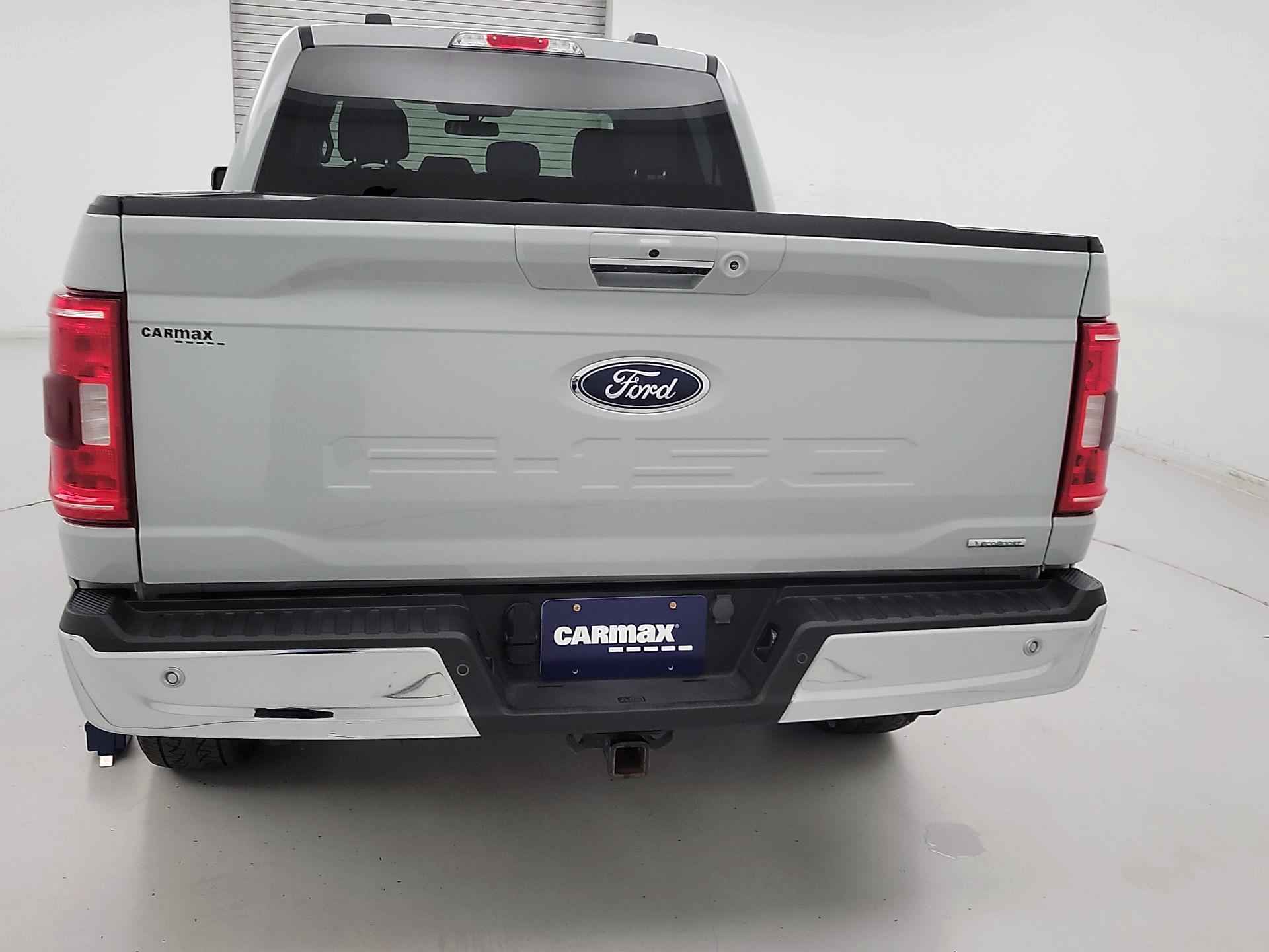 Thumbnail: 2023 Ford F-150 - 6