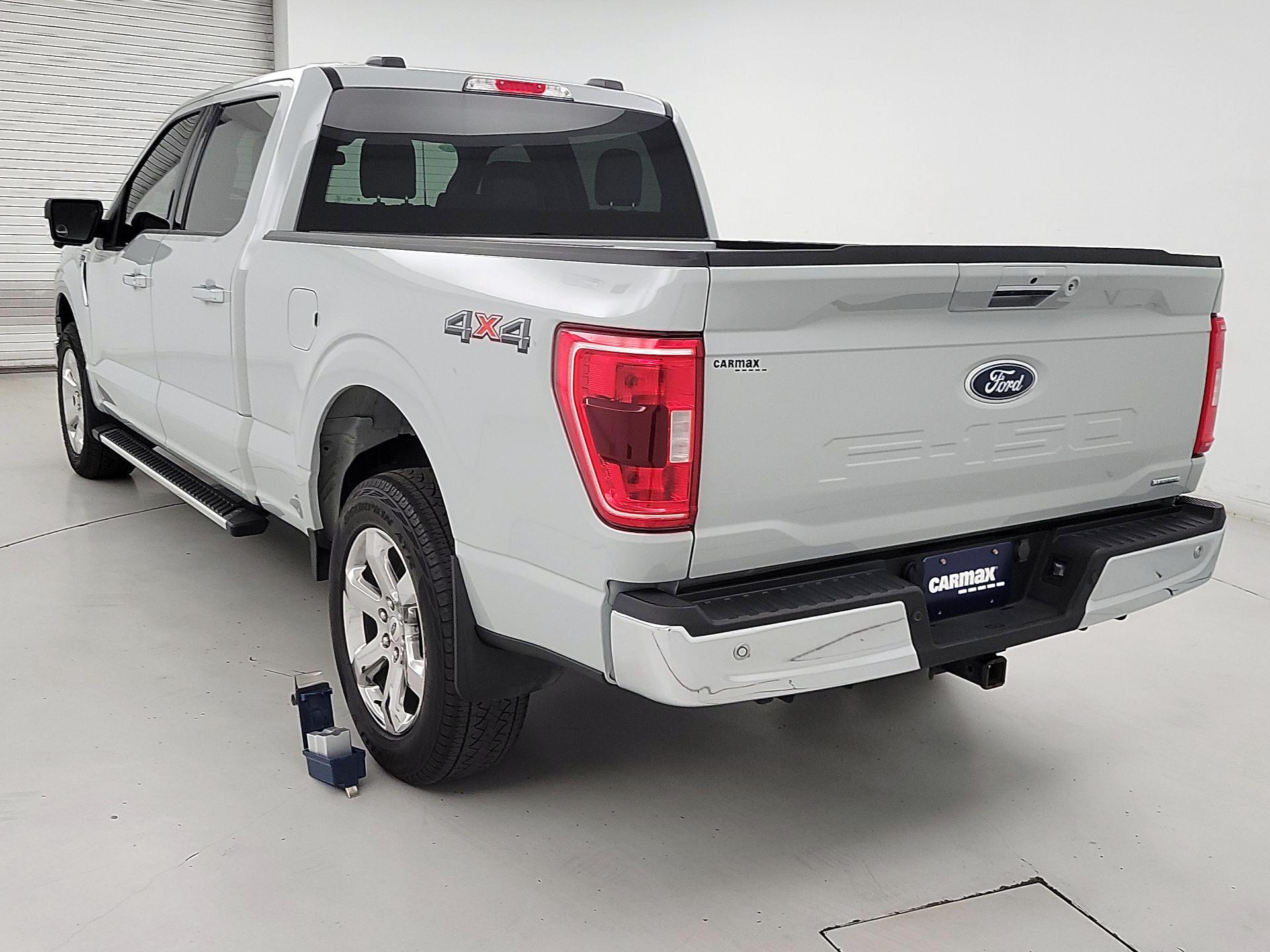 Thumbnail: 2023 Ford F-150 - 7