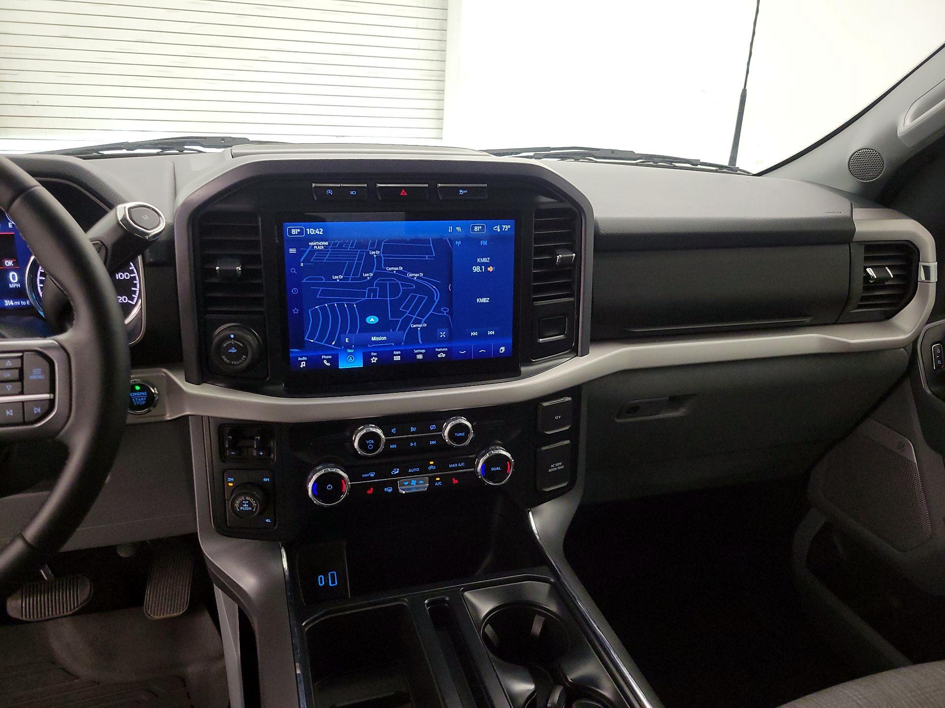 Thumbnail: 2023 Ford F-150 - 8