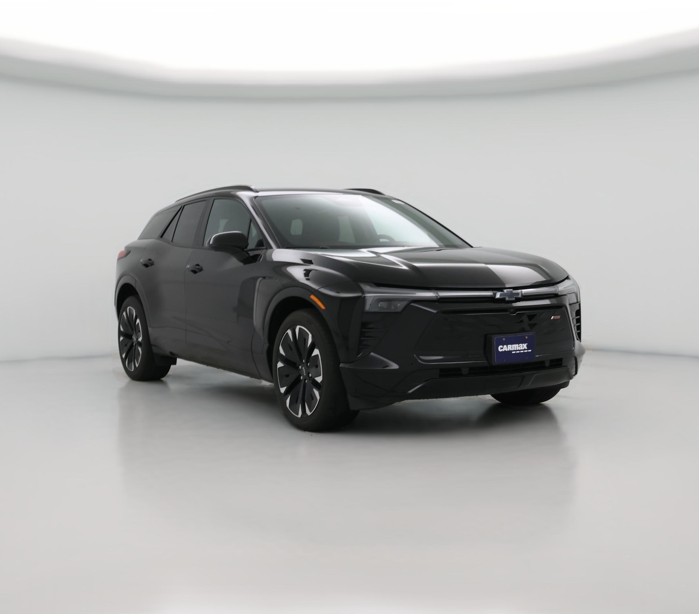 Thumbnail: 2024 Chevrolet Blazer EV - 1