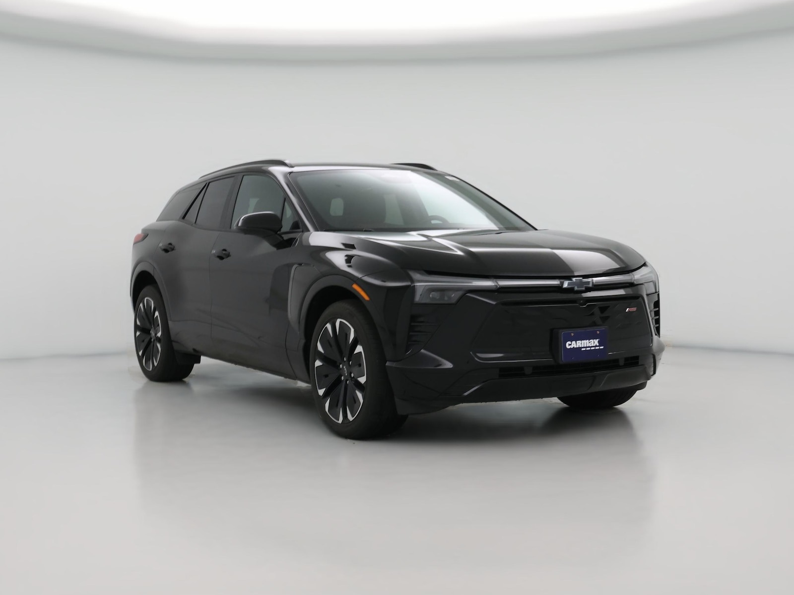 2024 Chevrolet Blazer EV