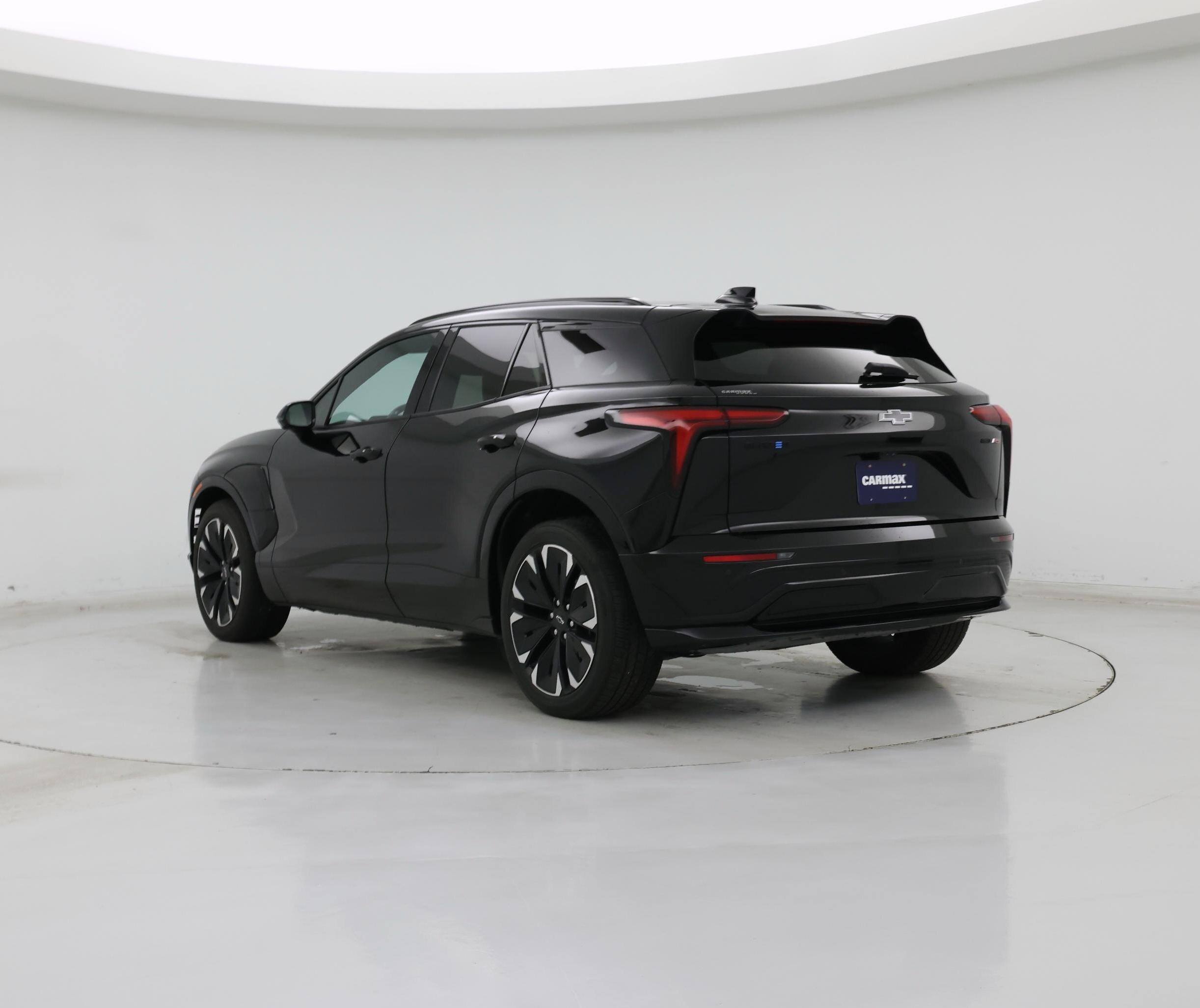 Thumbnail: 2024 Chevrolet Blazer EV - 2