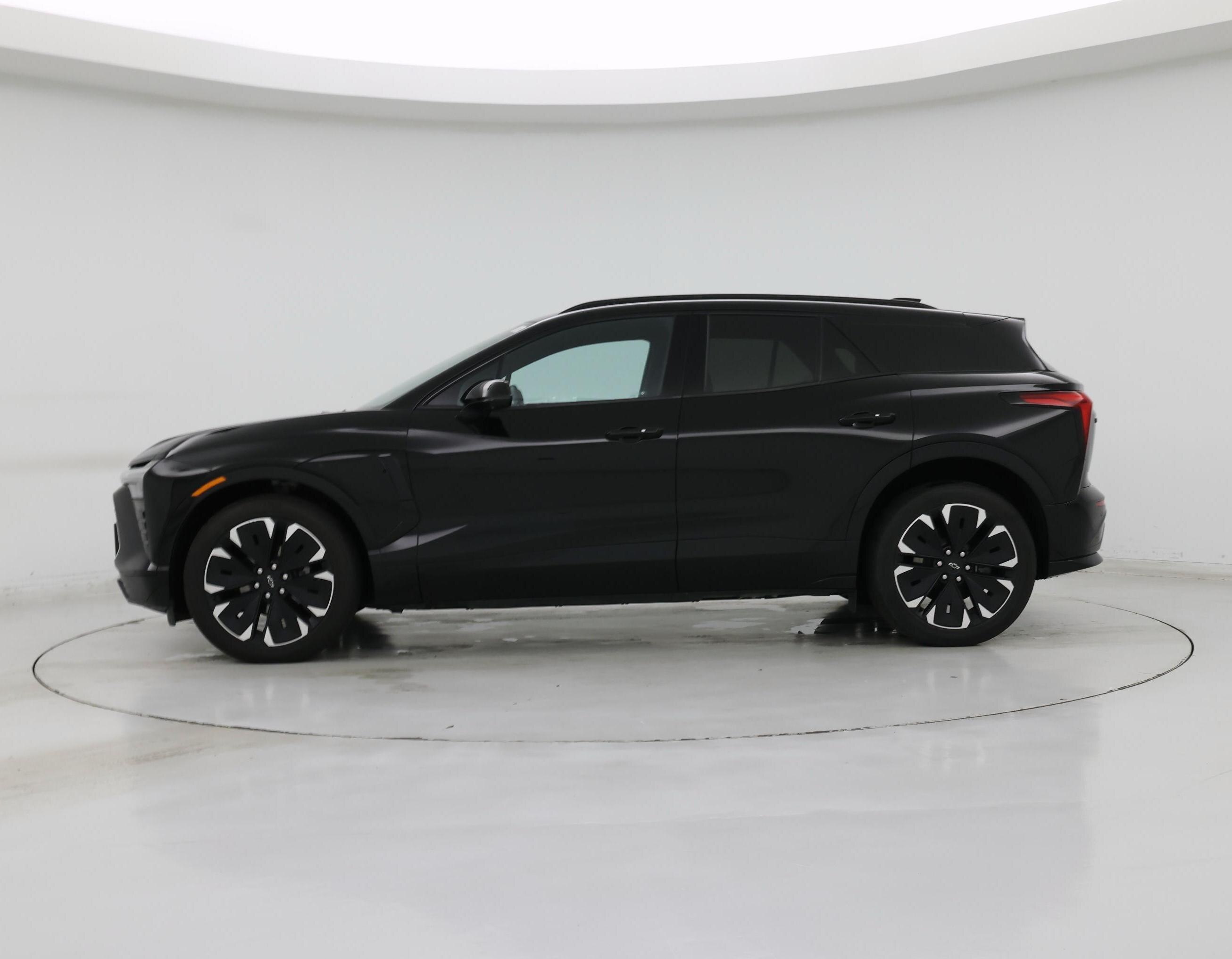 Thumbnail: 2024 Chevrolet Blazer EV - 3