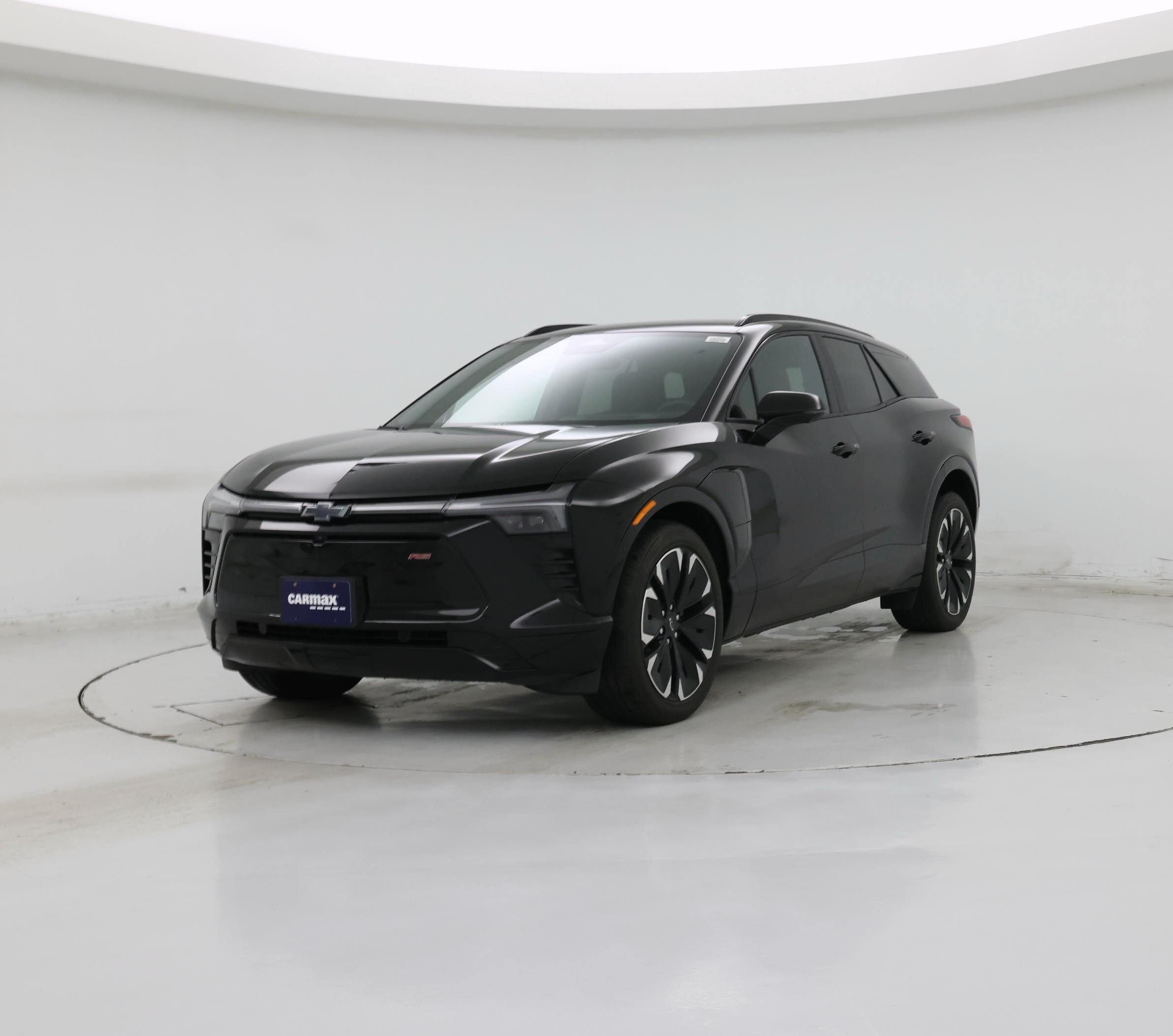 Thumbnail: 2024 Chevrolet Blazer EV - 4