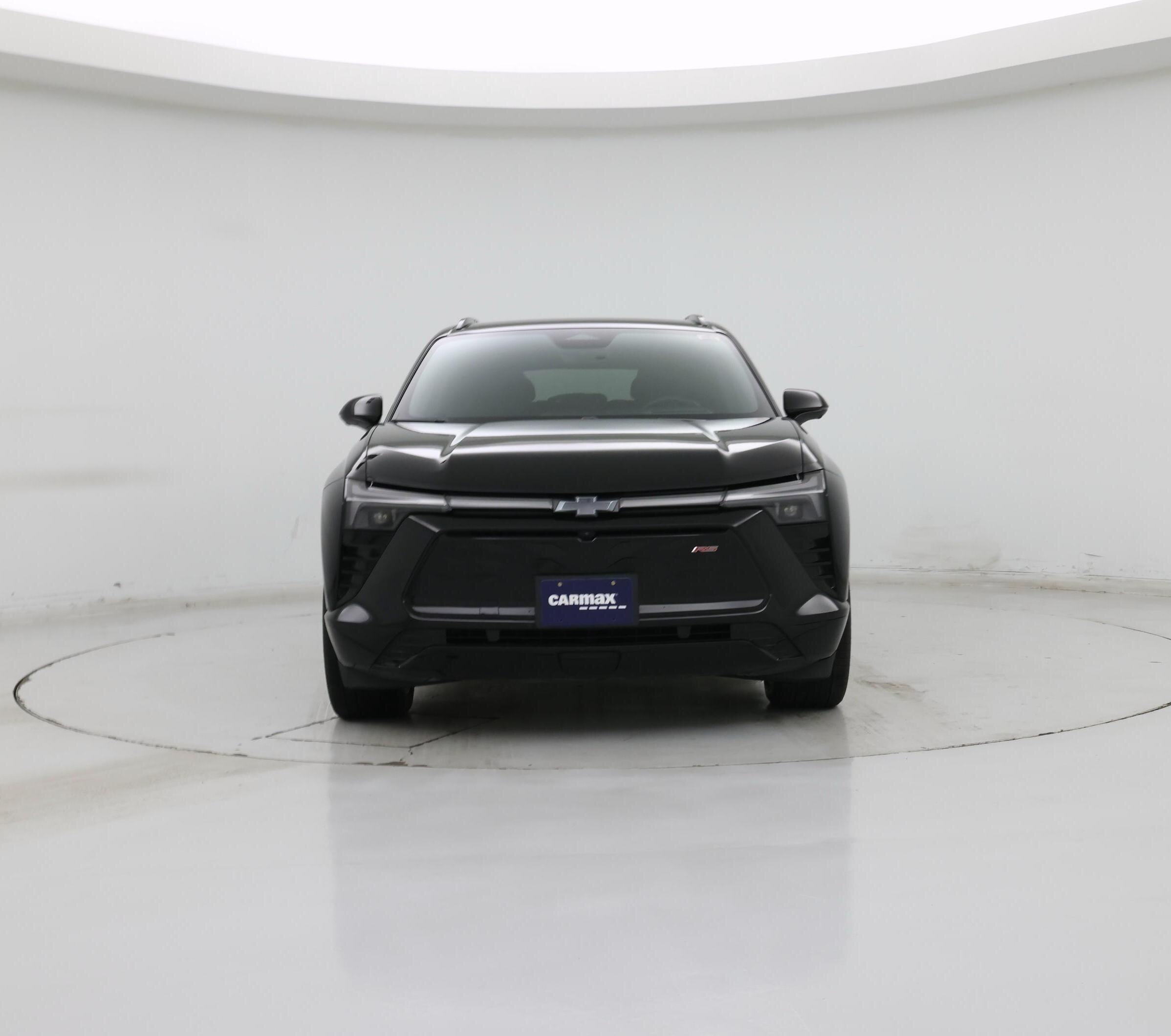 Thumbnail: 2024 Chevrolet Blazer EV - 5