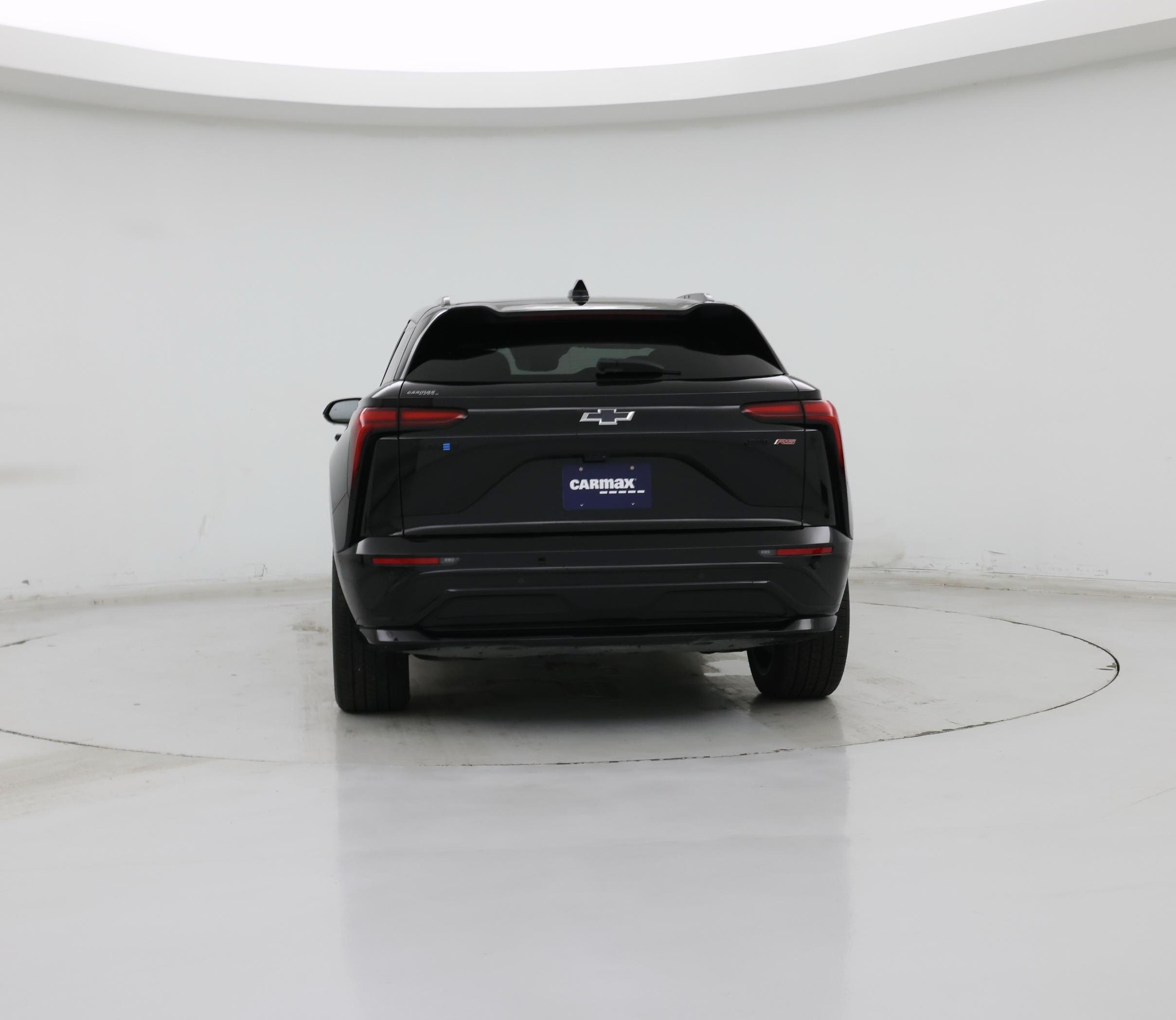 Thumbnail: 2024 Chevrolet Blazer EV - 6