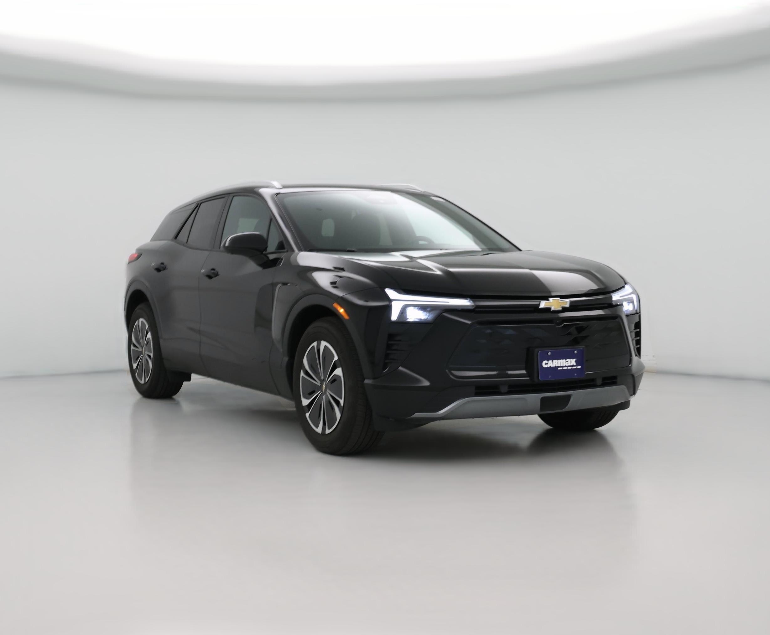 Thumbnail: 2024 Chevrolet Blazer EV - 1