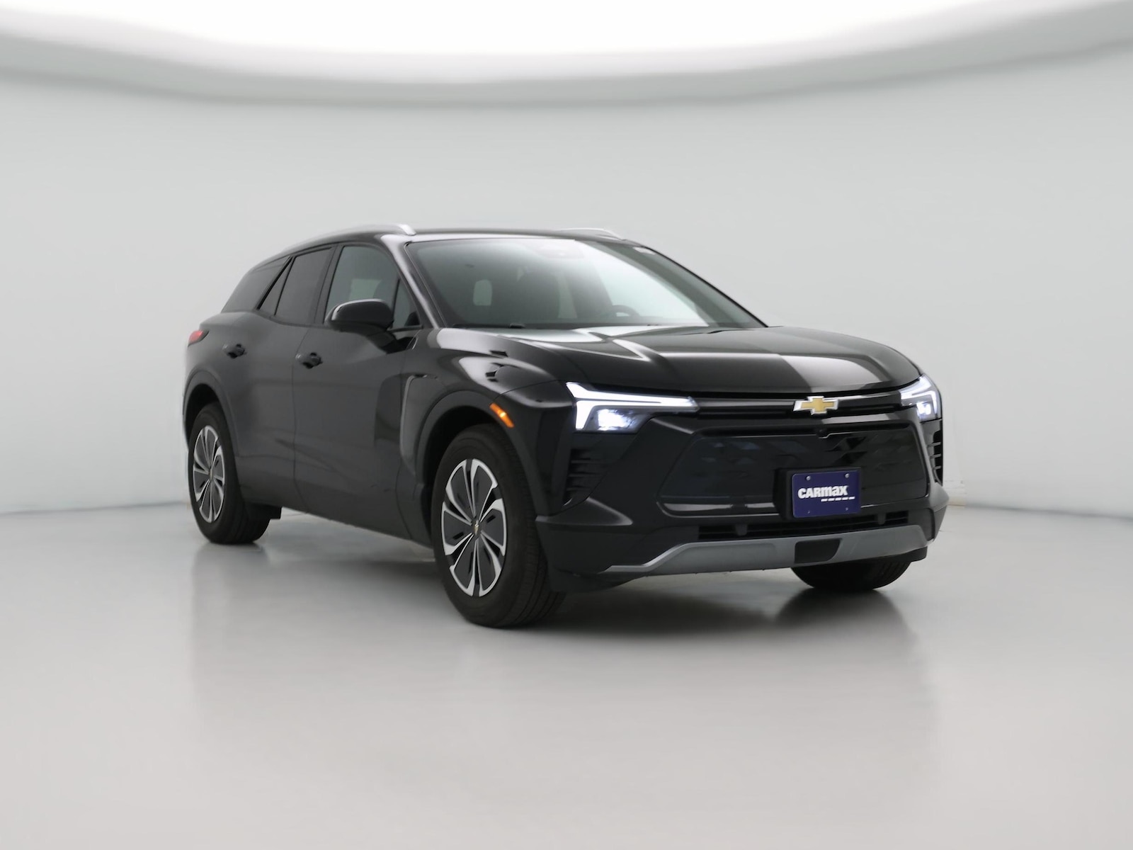 2024 Chevrolet Blazer EV