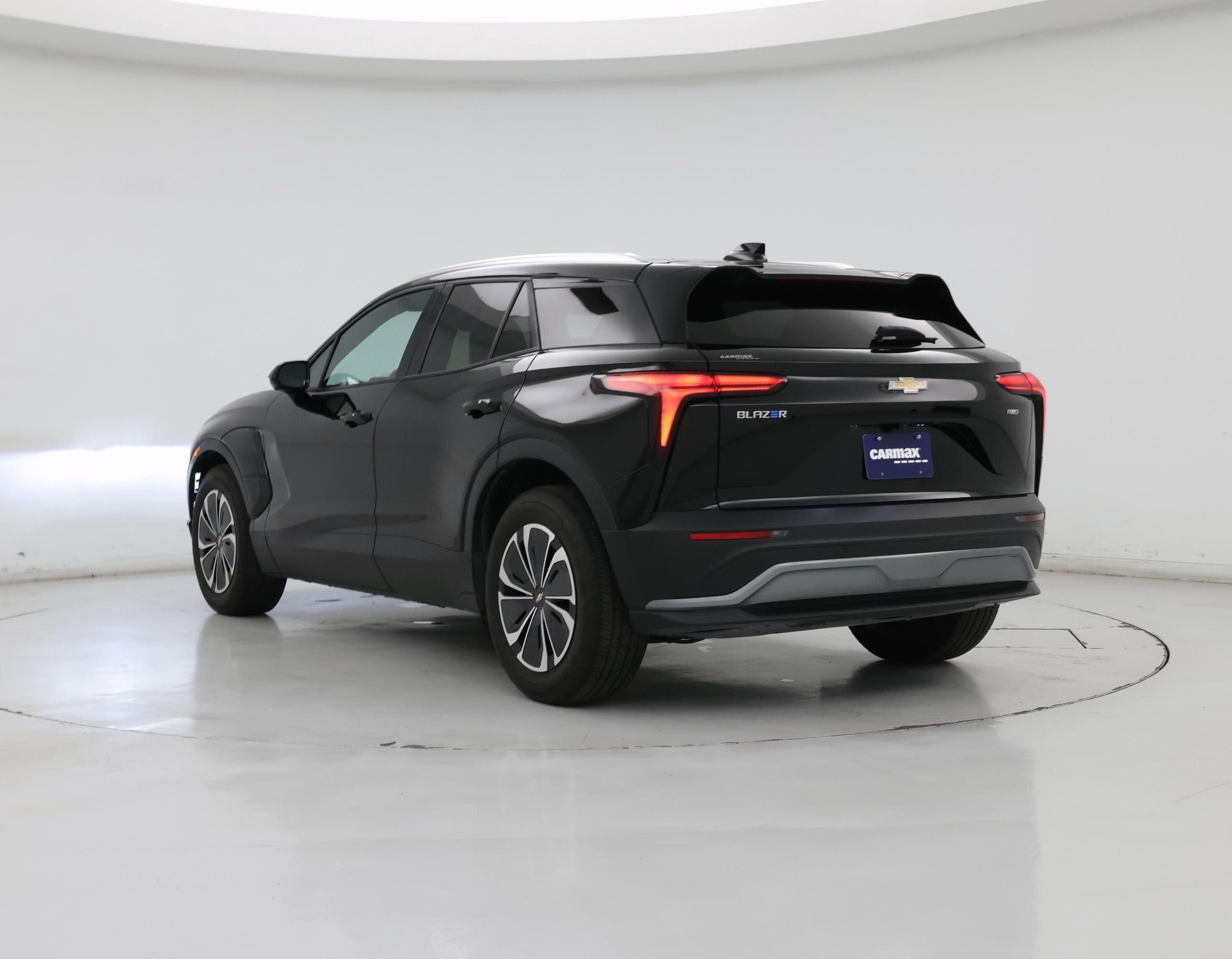 Thumbnail: 2024 Chevrolet Blazer EV - 2