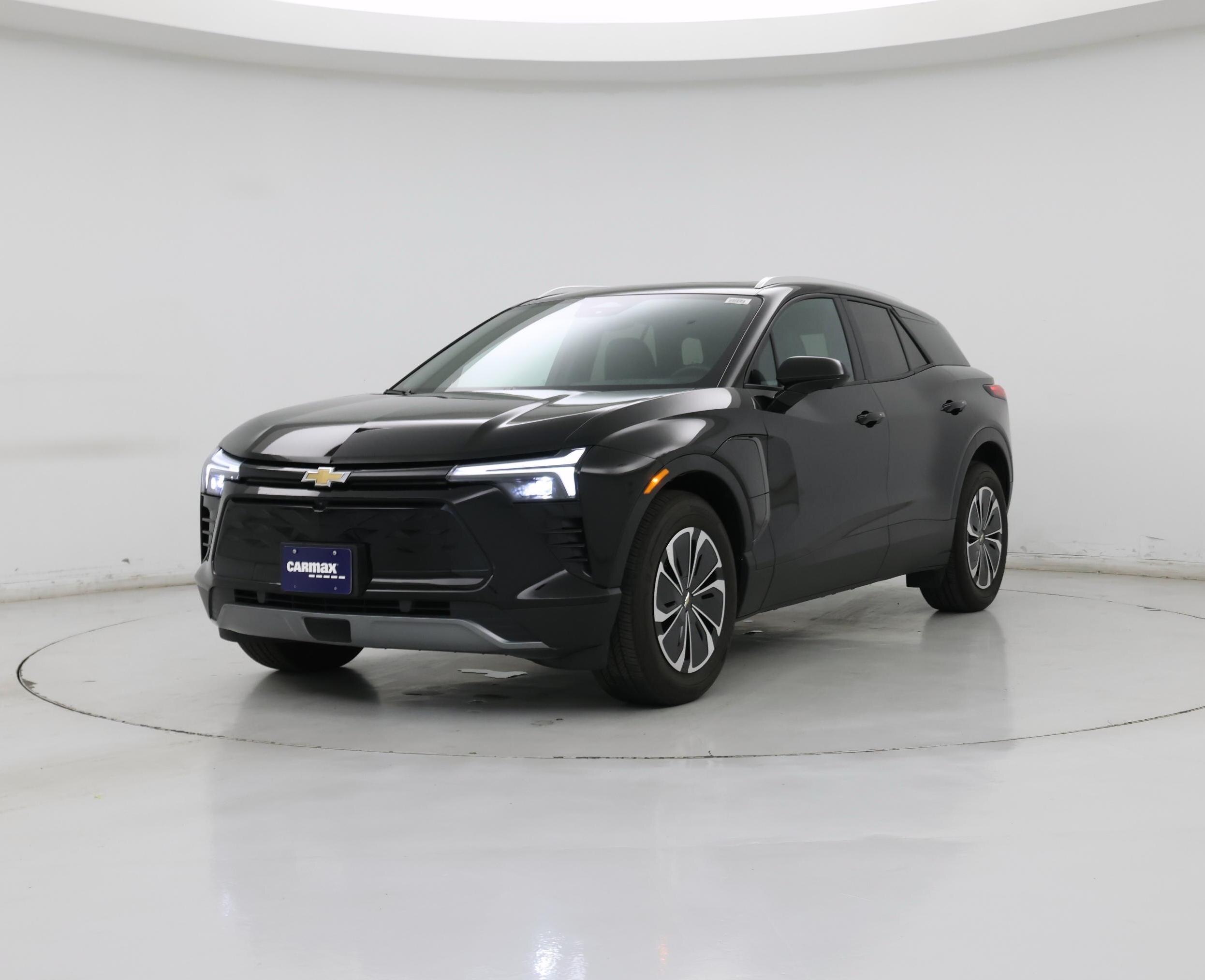 Thumbnail: 2024 Chevrolet Blazer EV - 4