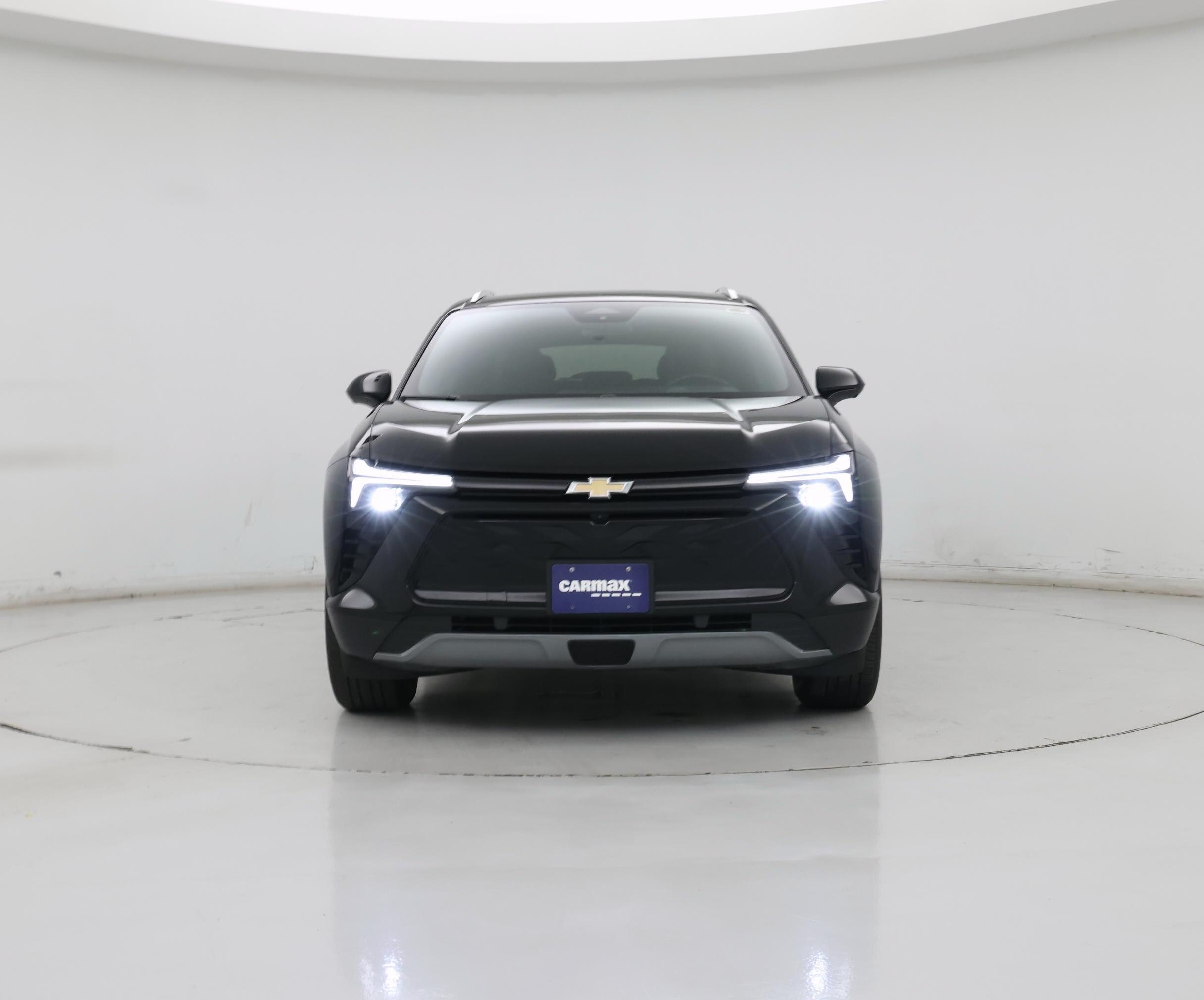 Thumbnail: 2024 Chevrolet Blazer EV - 5