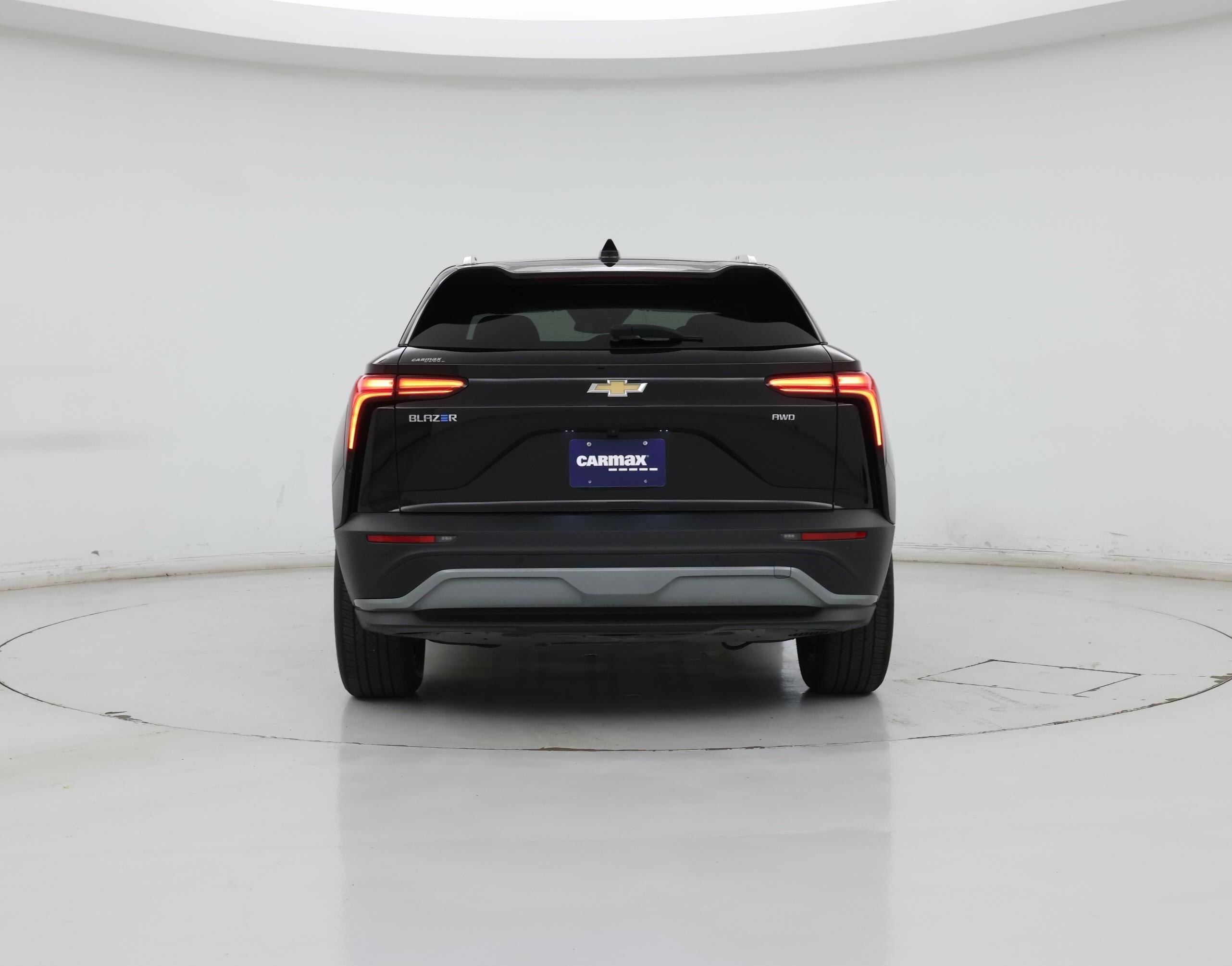 Thumbnail: 2024 Chevrolet Blazer EV - 6