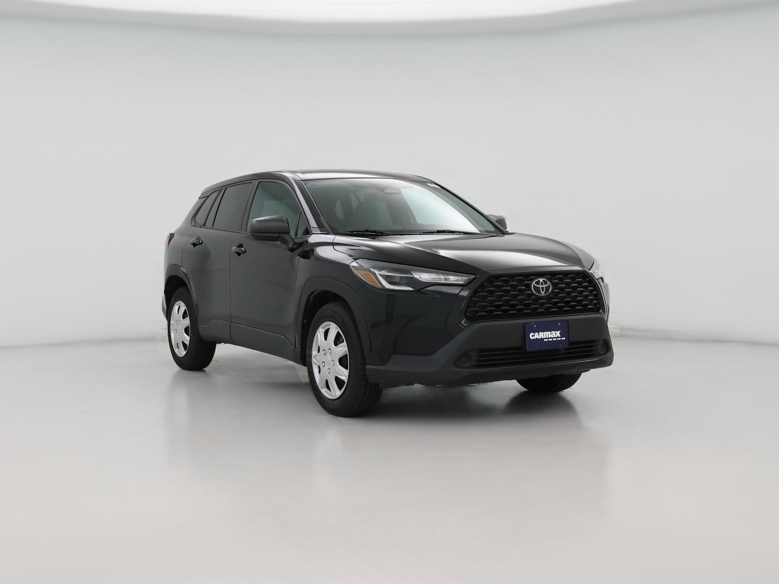 2023 Toyota Corolla Cross