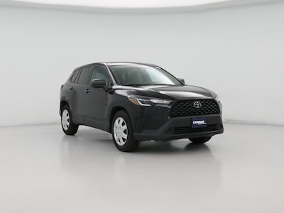 2023 Toyota Corolla Cross L
