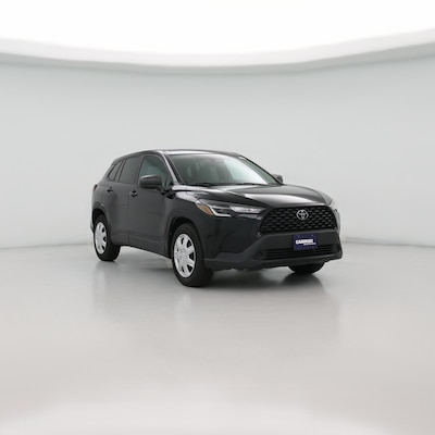 2023 Toyota Corolla Cross L