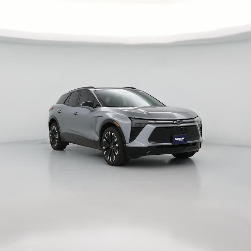 2025 Chevrolet Blazer EV RS
