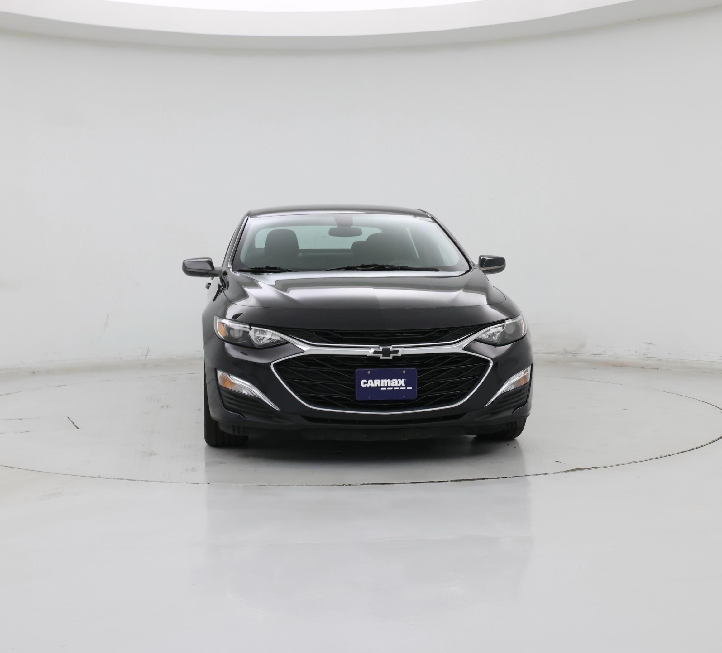 Thumbnail: 2022 Chevrolet Malibu - 5