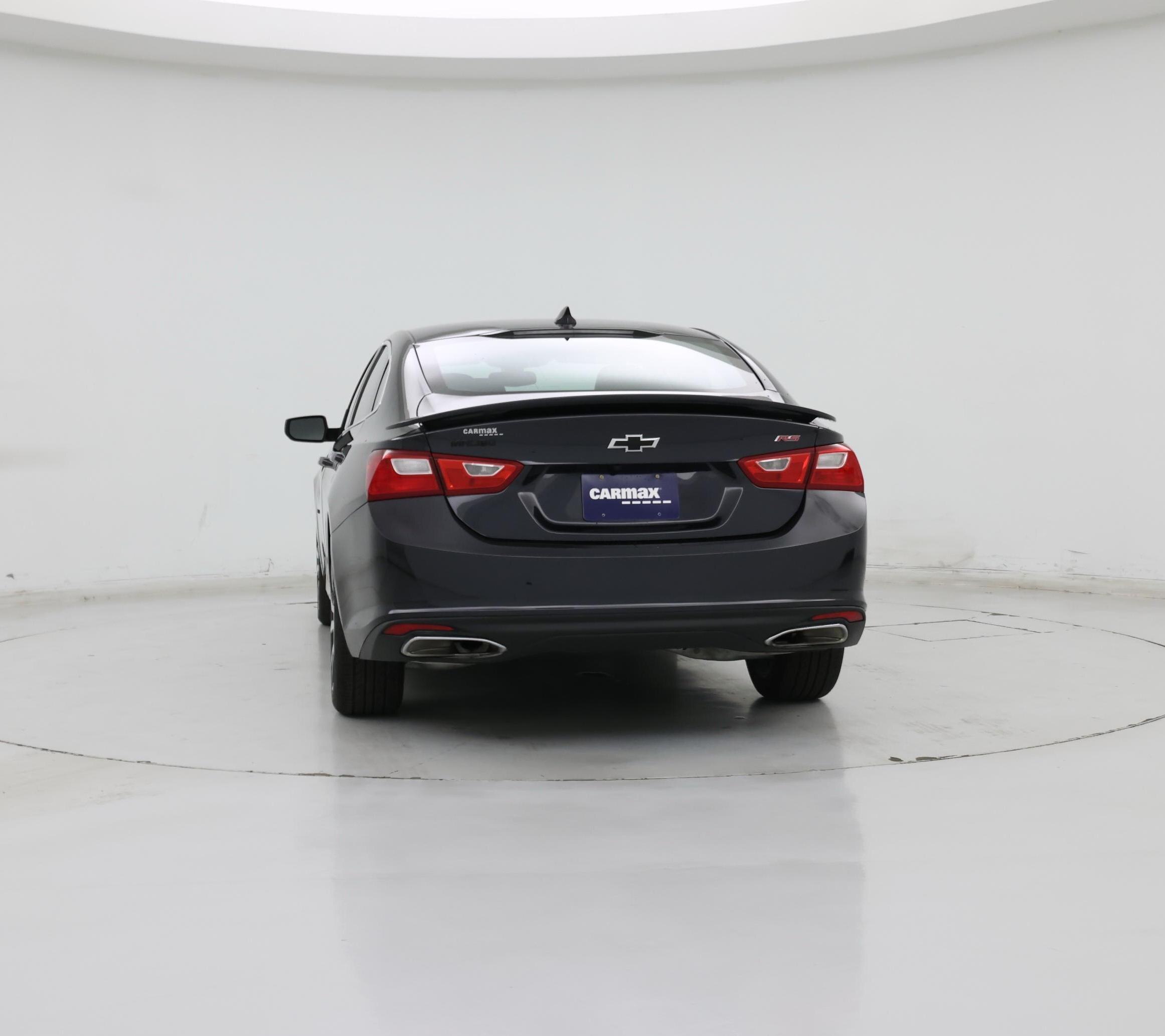 Thumbnail: 2022 Chevrolet Malibu - 6