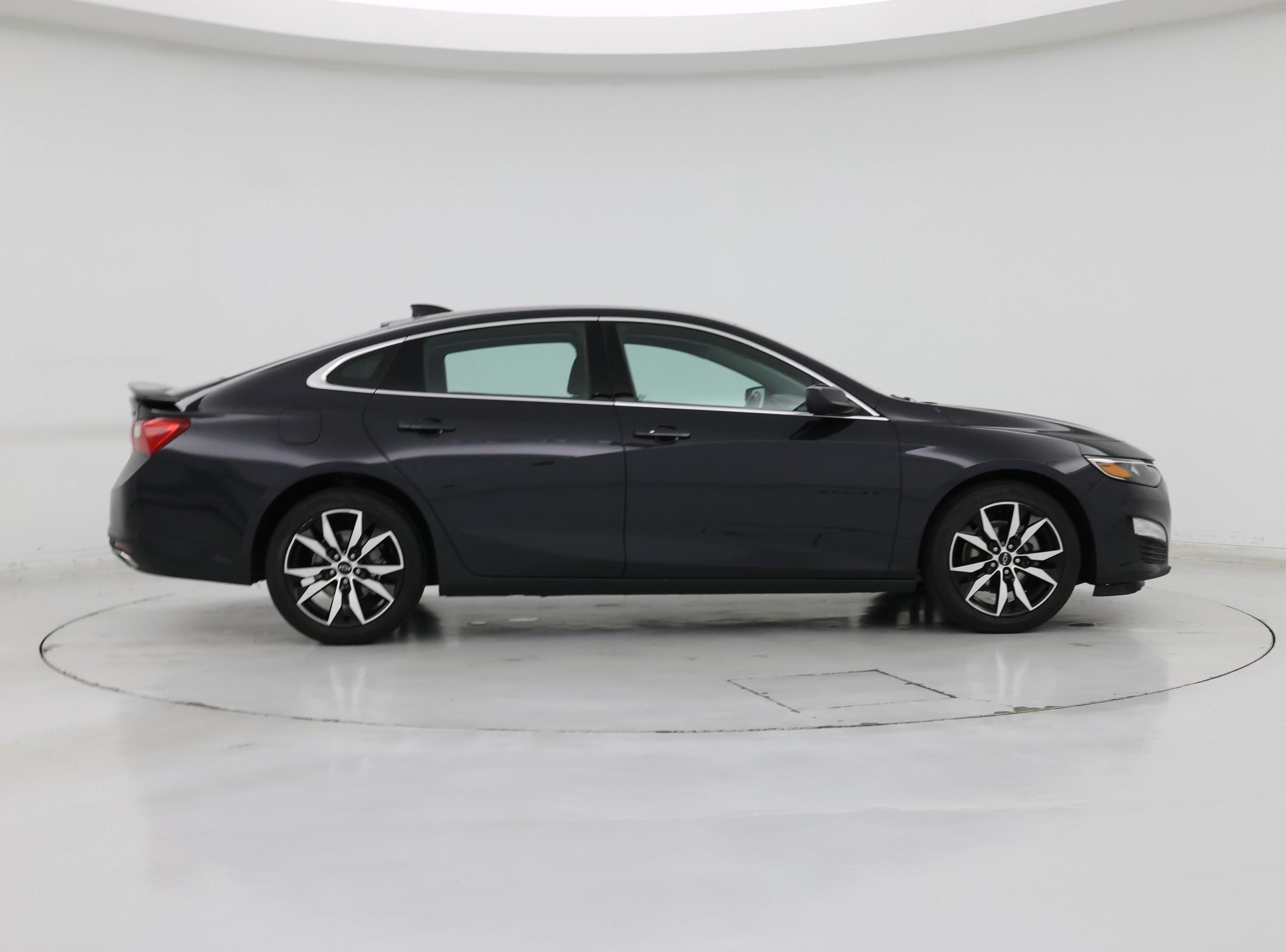 Thumbnail: 2022 Chevrolet Malibu - 7