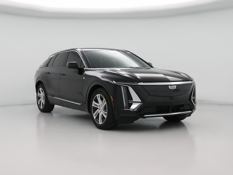 2024 Cadillac Lyriq Tech -
                  Overland Park, KS