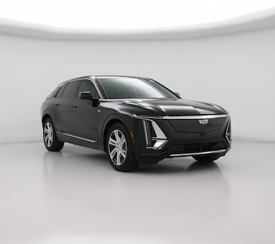 2024 Cadillac LYRIQ Tech