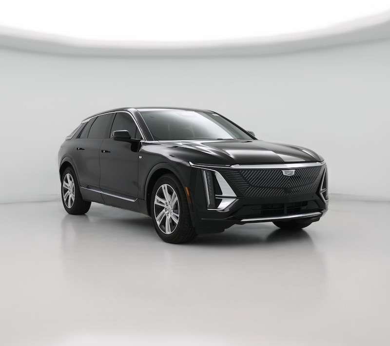 2024 Cadillac LYRIQ Tech