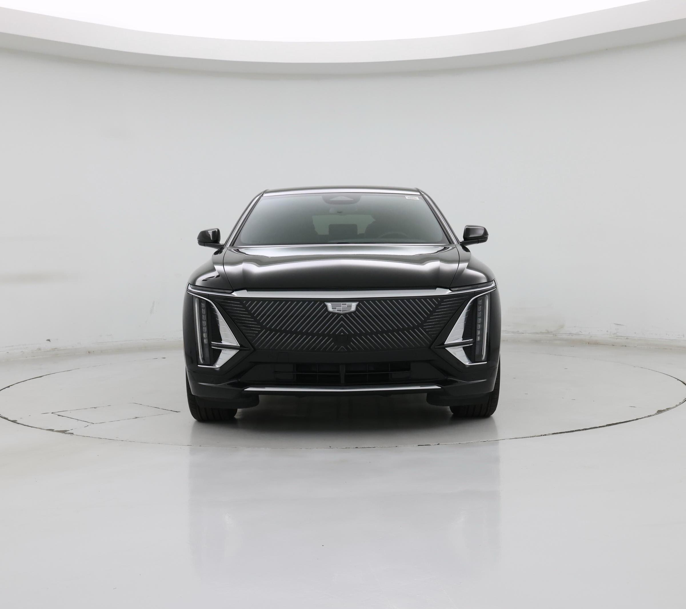 Thumbnail: 2024 Cadillac Lyriq - 5
