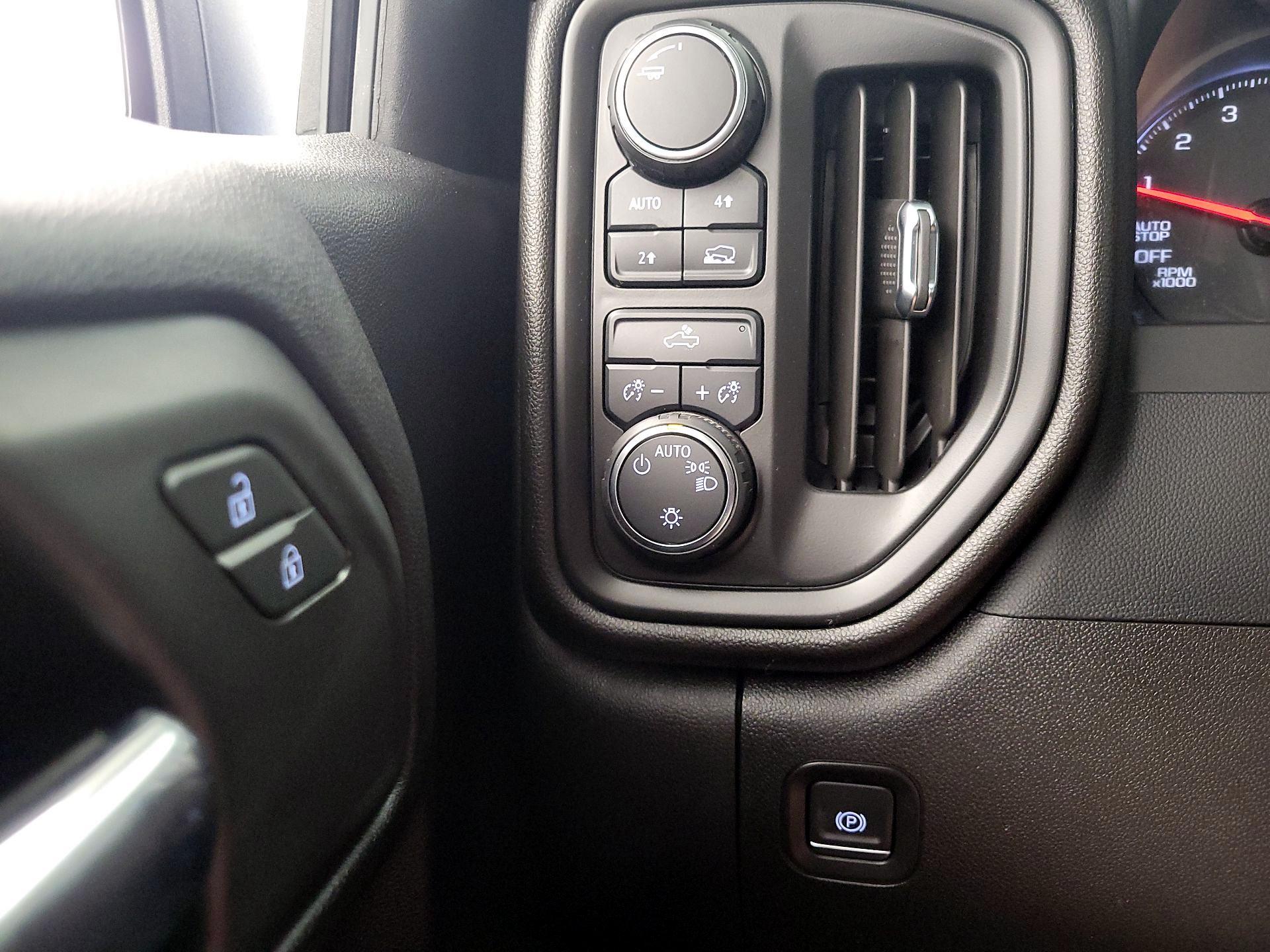 Thumbnail: 2024 Chevrolet Silverado 1500 - 13