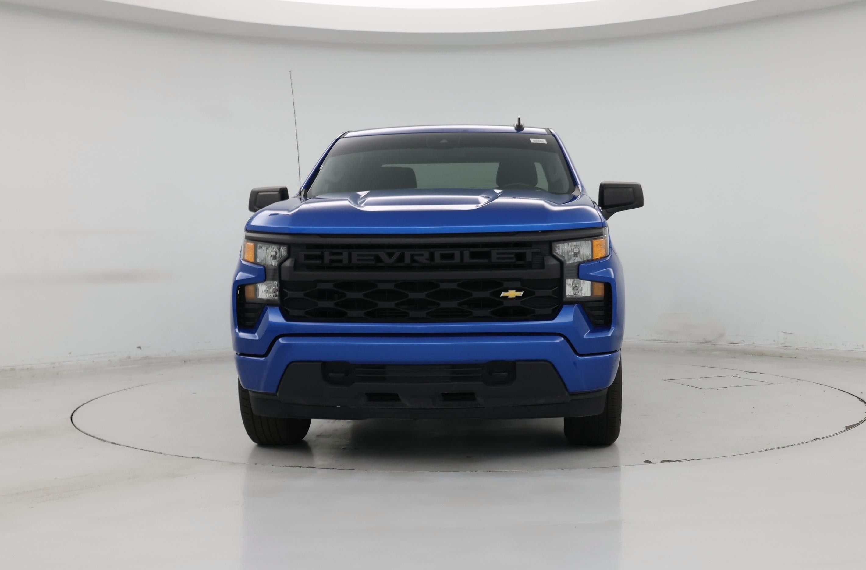 Thumbnail: 2024 Chevrolet Silverado 1500 - 5