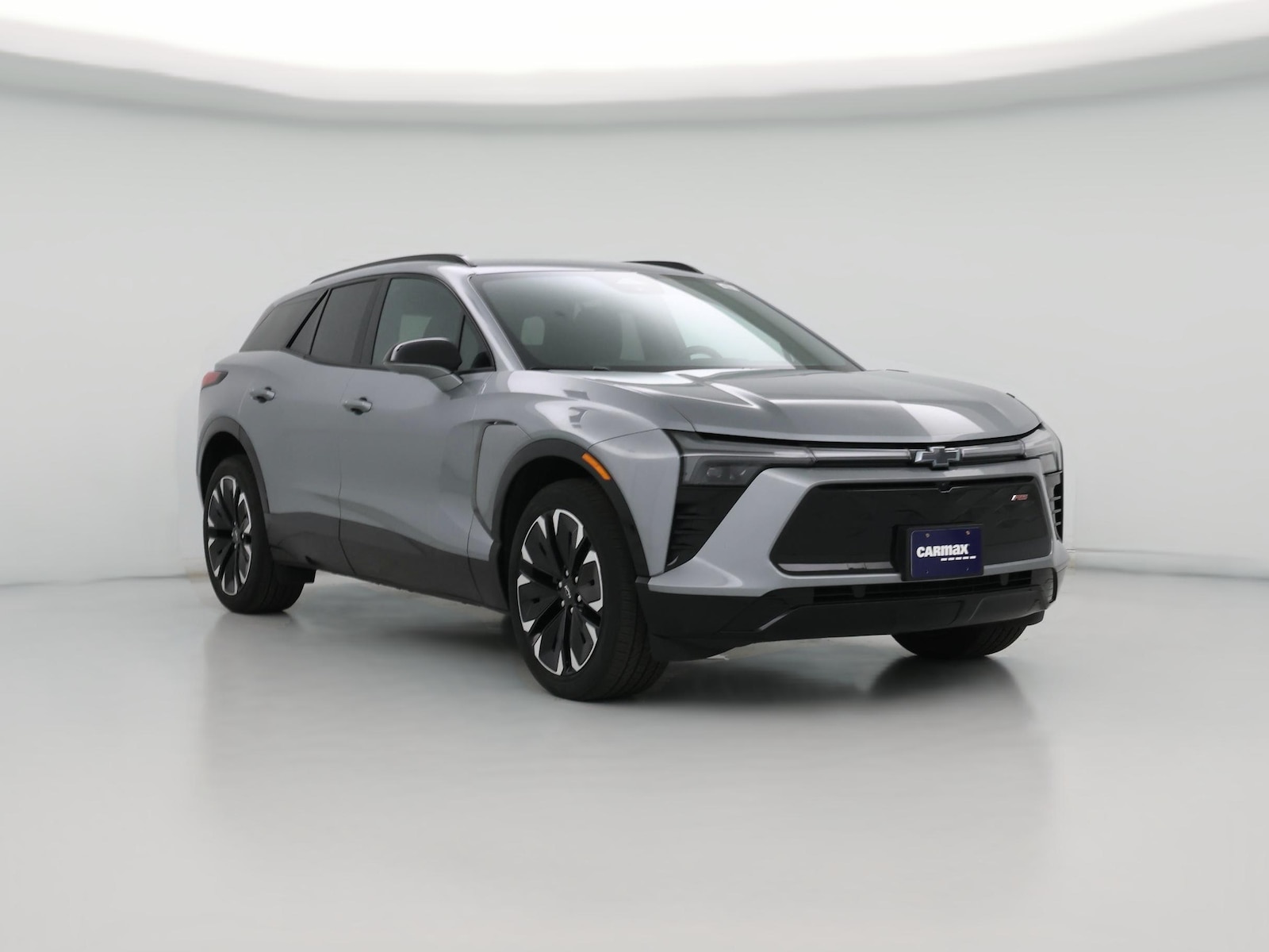 2024 Chevrolet Blazer EV