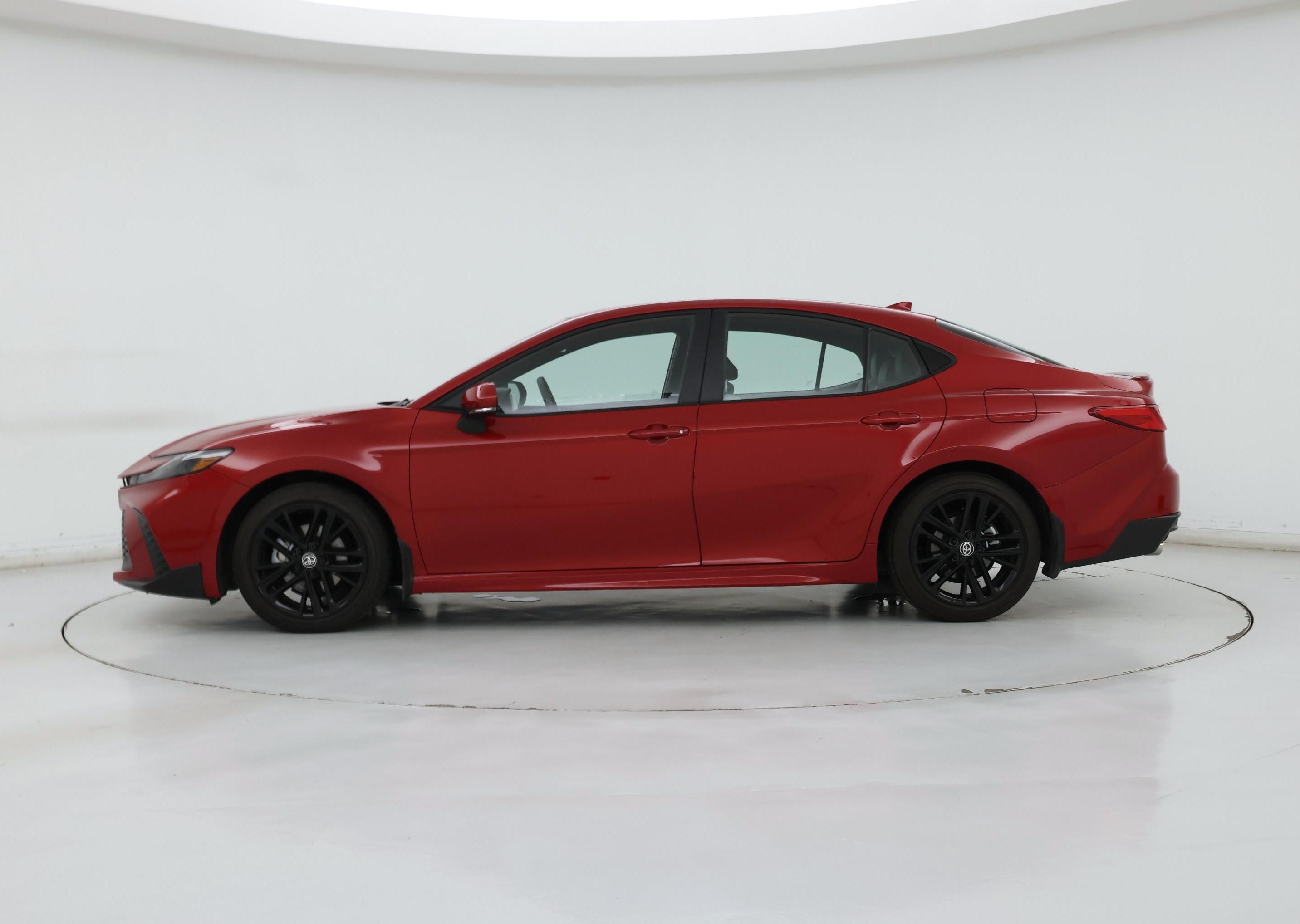 Thumbnail: 2025 Toyota Camry - 3