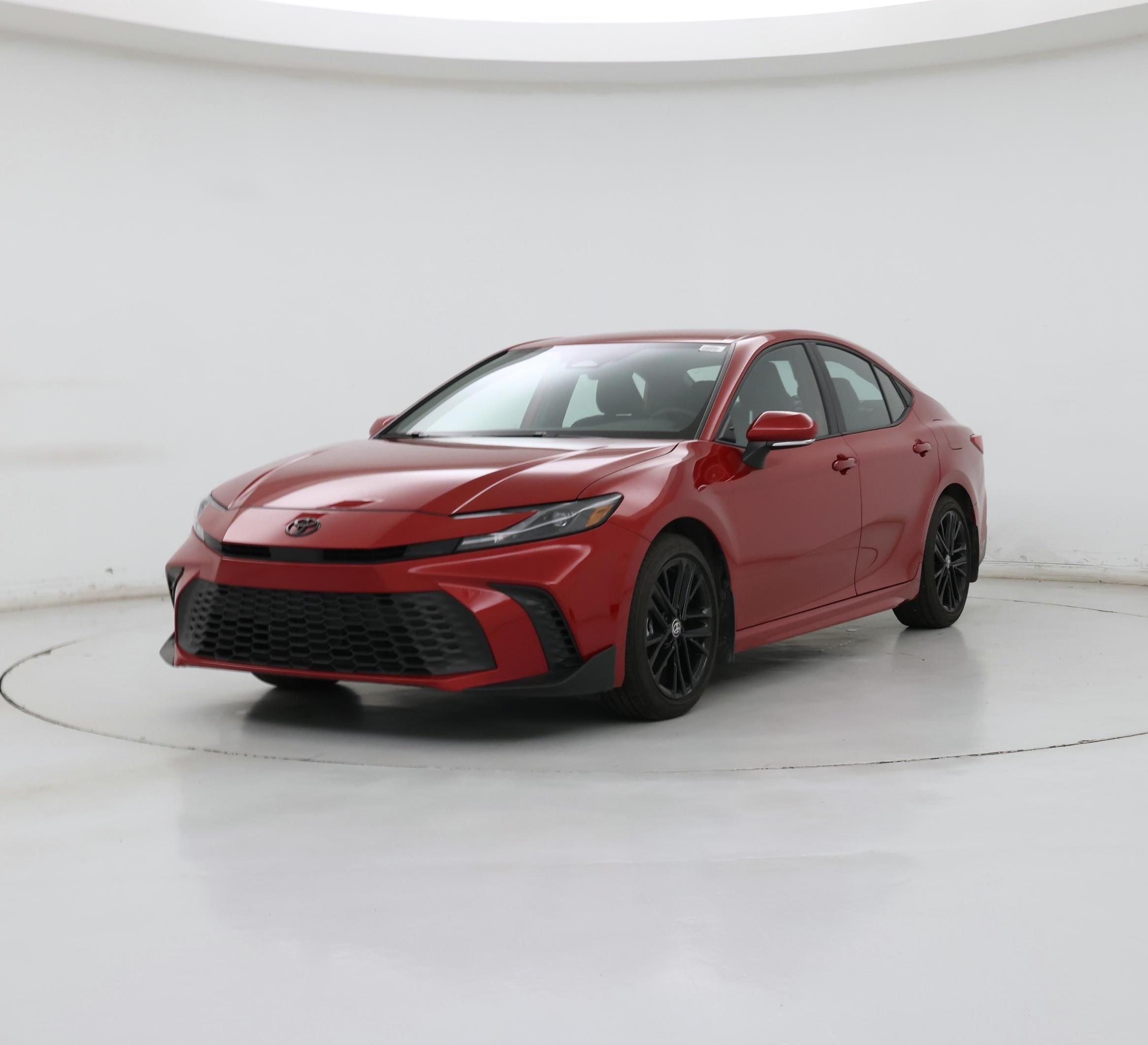 Thumbnail: 2025 Toyota Camry - 4
