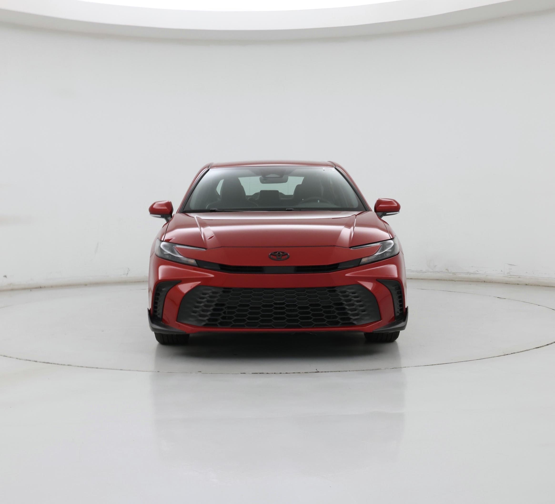 Thumbnail: 2025 Toyota Camry - 5