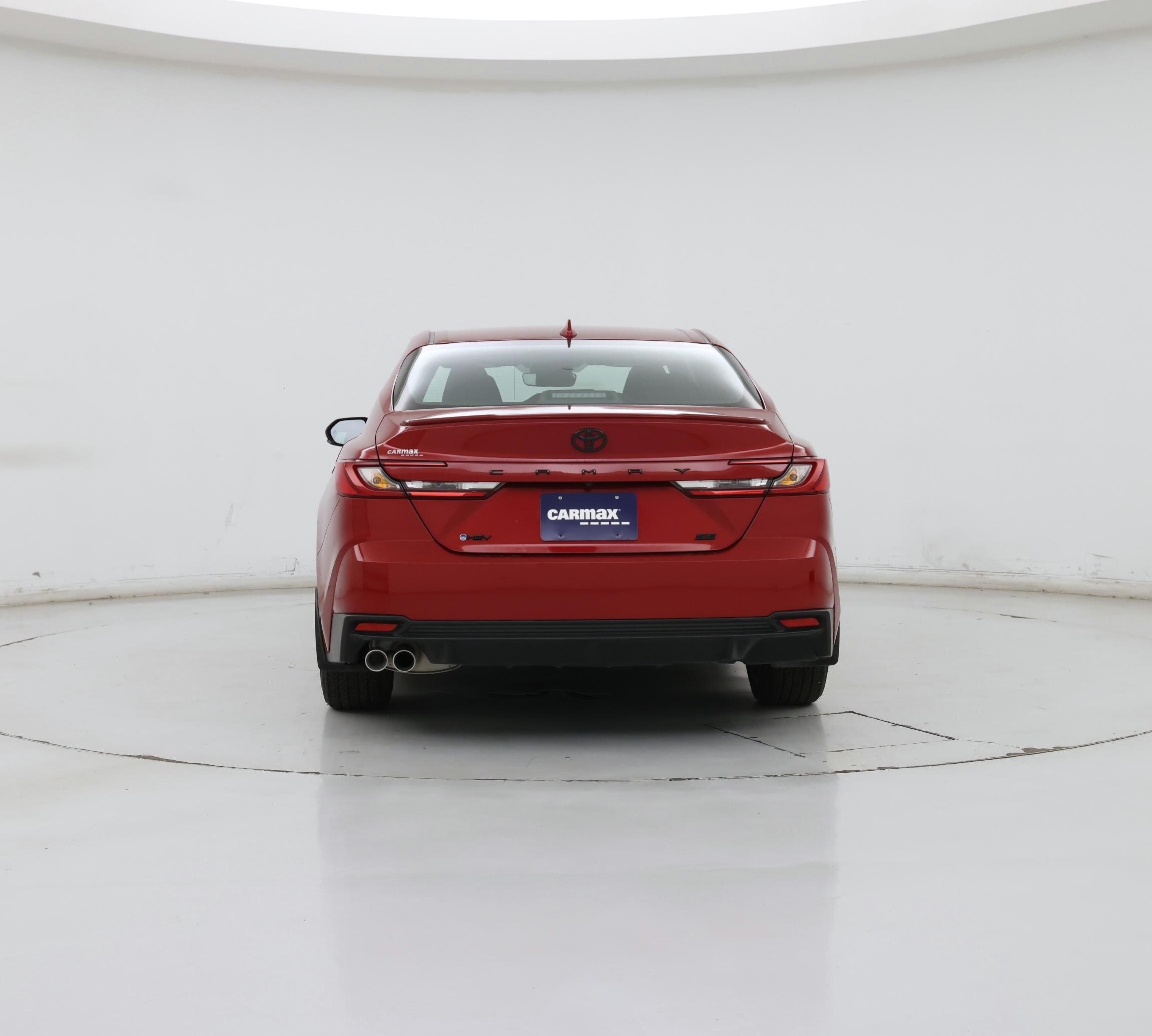 Thumbnail: 2025 Toyota Camry - 6