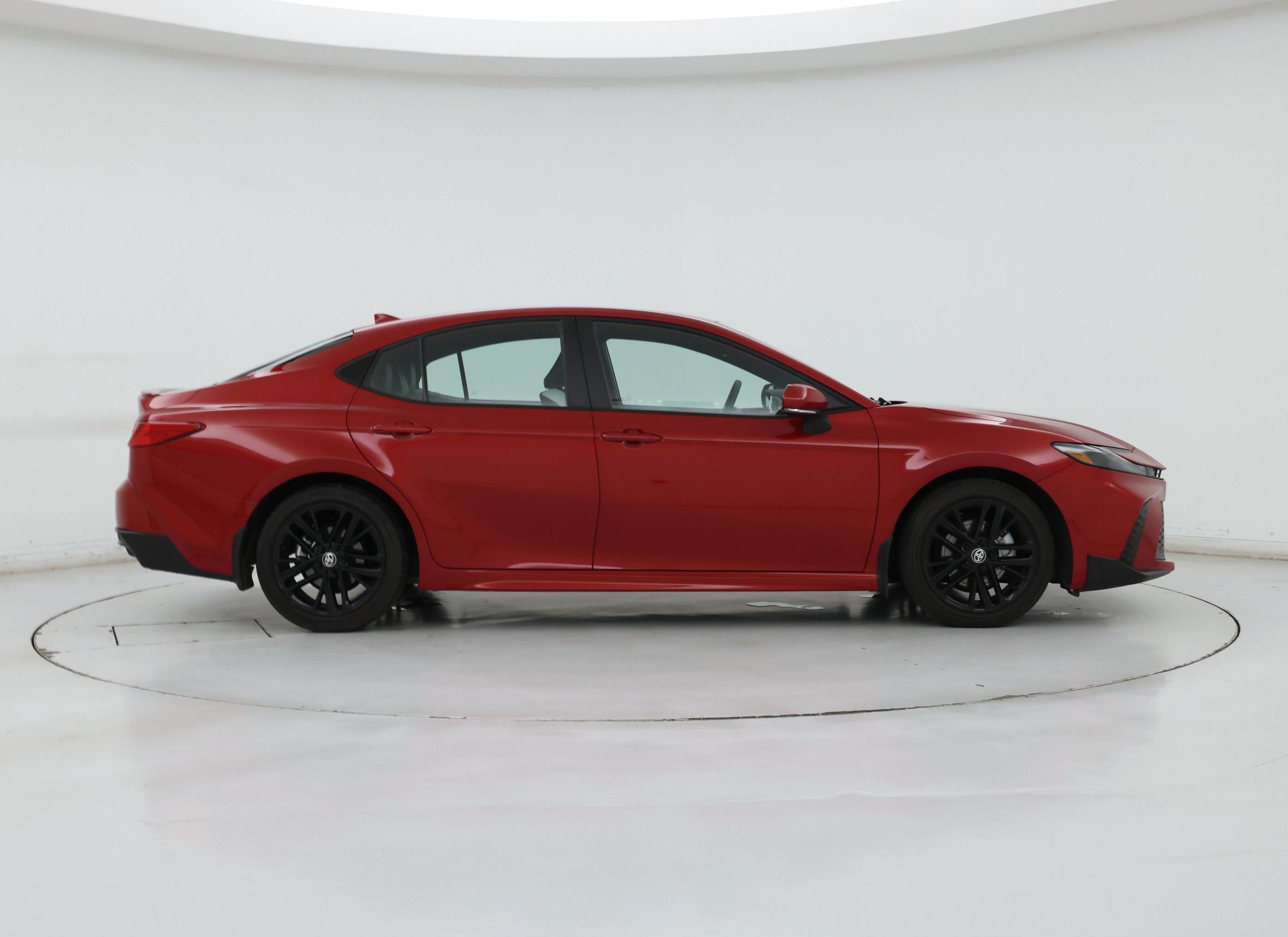Thumbnail: 2025 Toyota Camry - 7