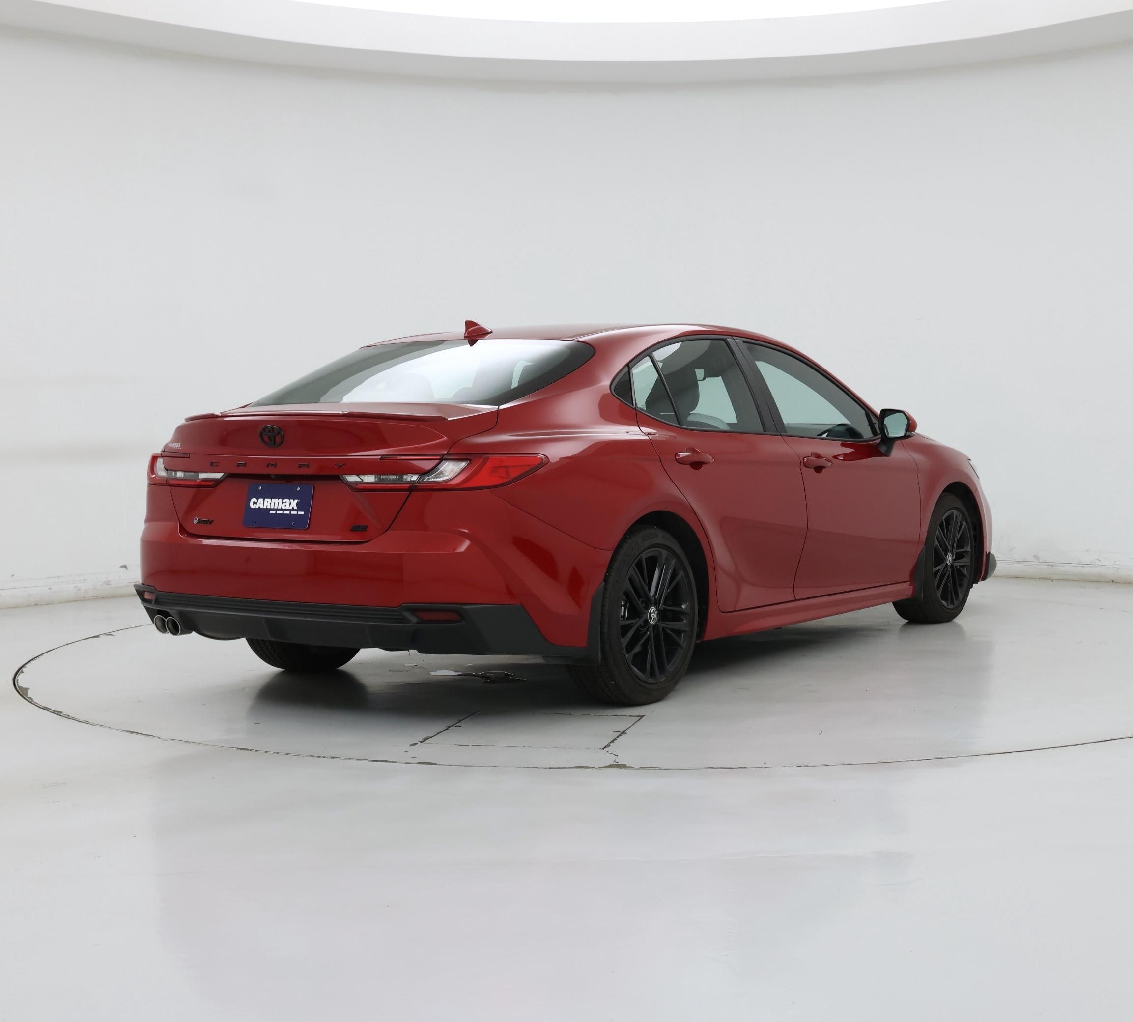 Thumbnail: 2025 Toyota Camry - 8