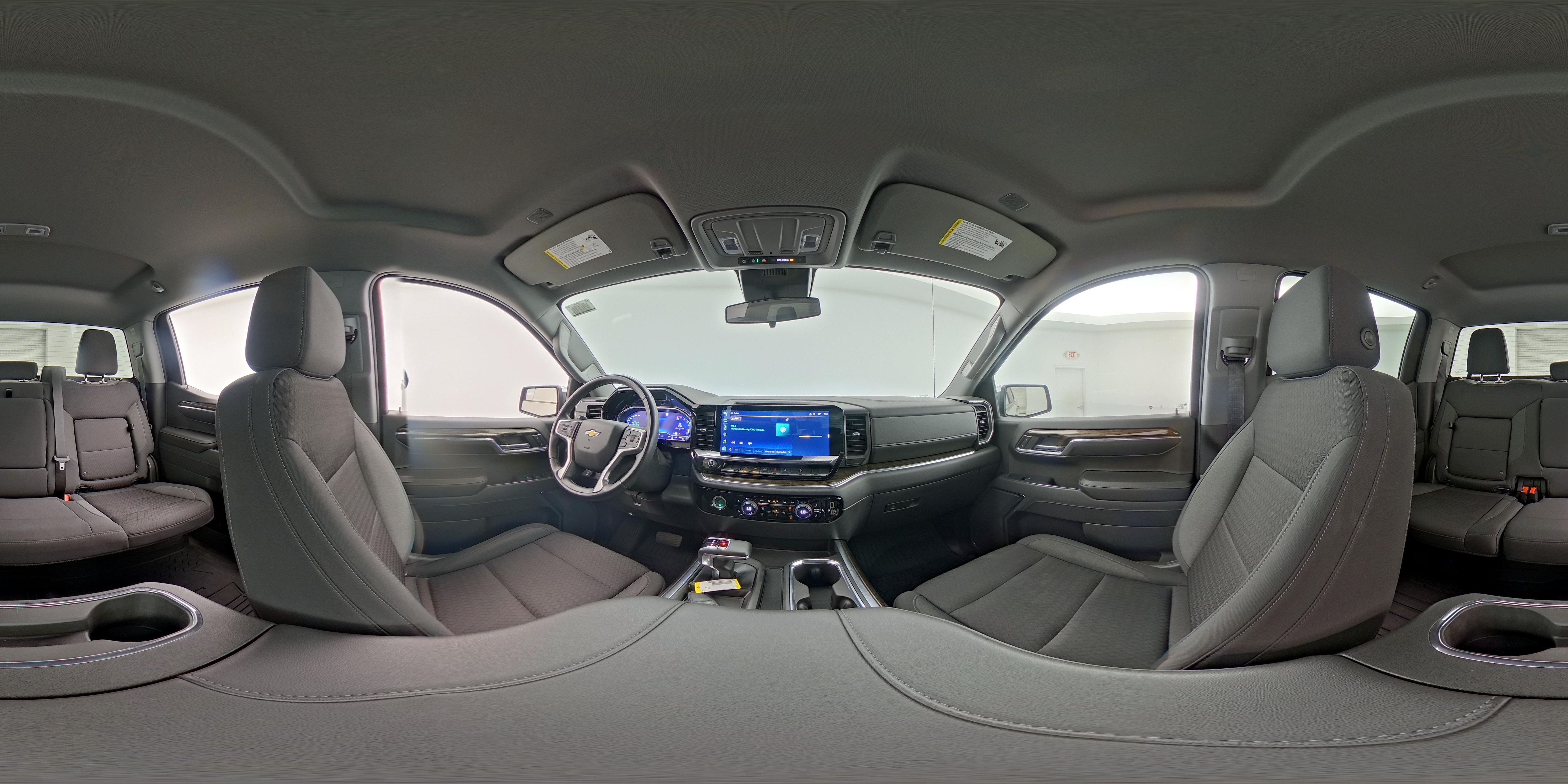 2023 Chevrolet Silverado 1500 LT - Photo 24