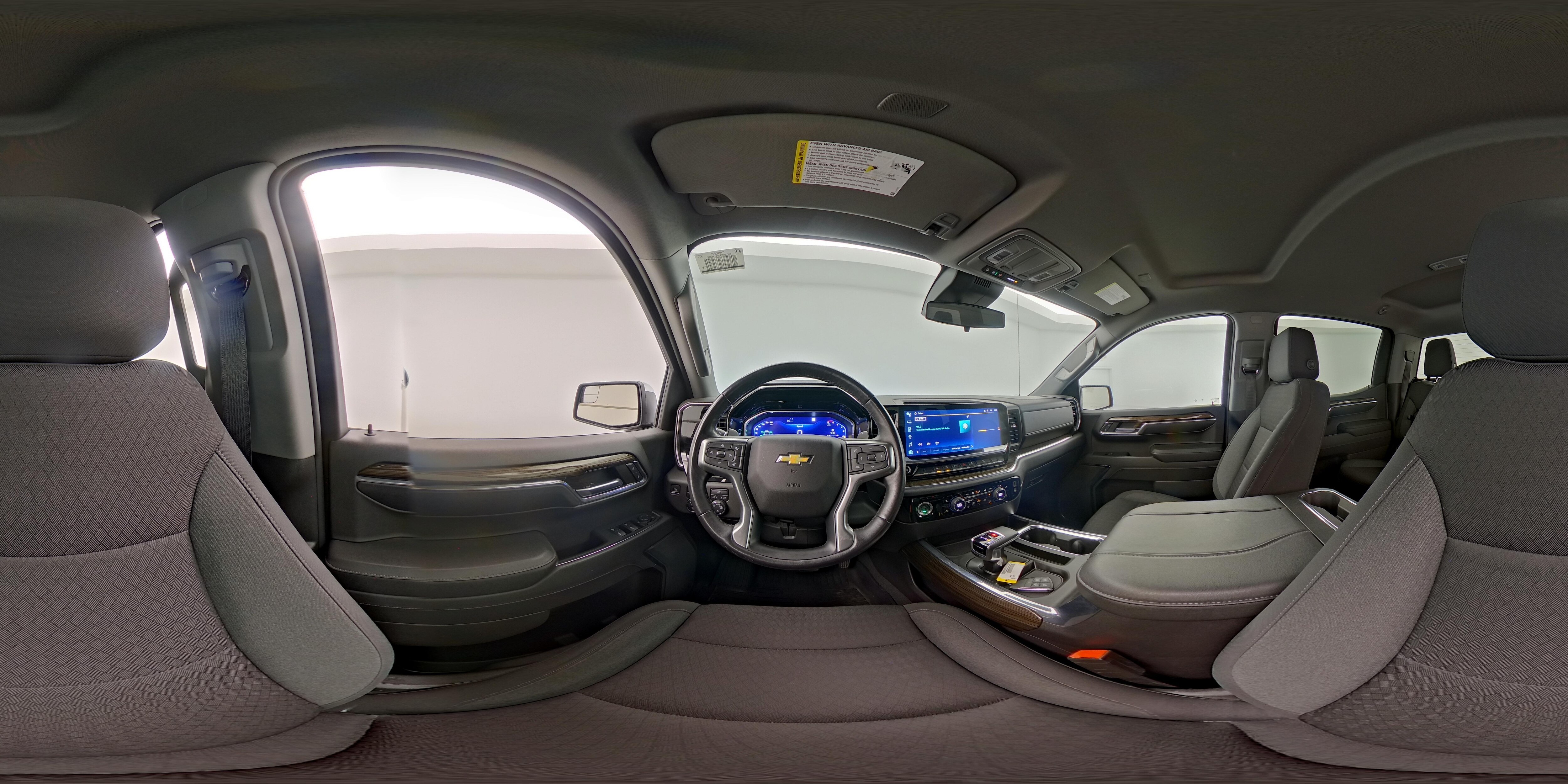 2023 Chevrolet Silverado 1500 LT - Photo 26