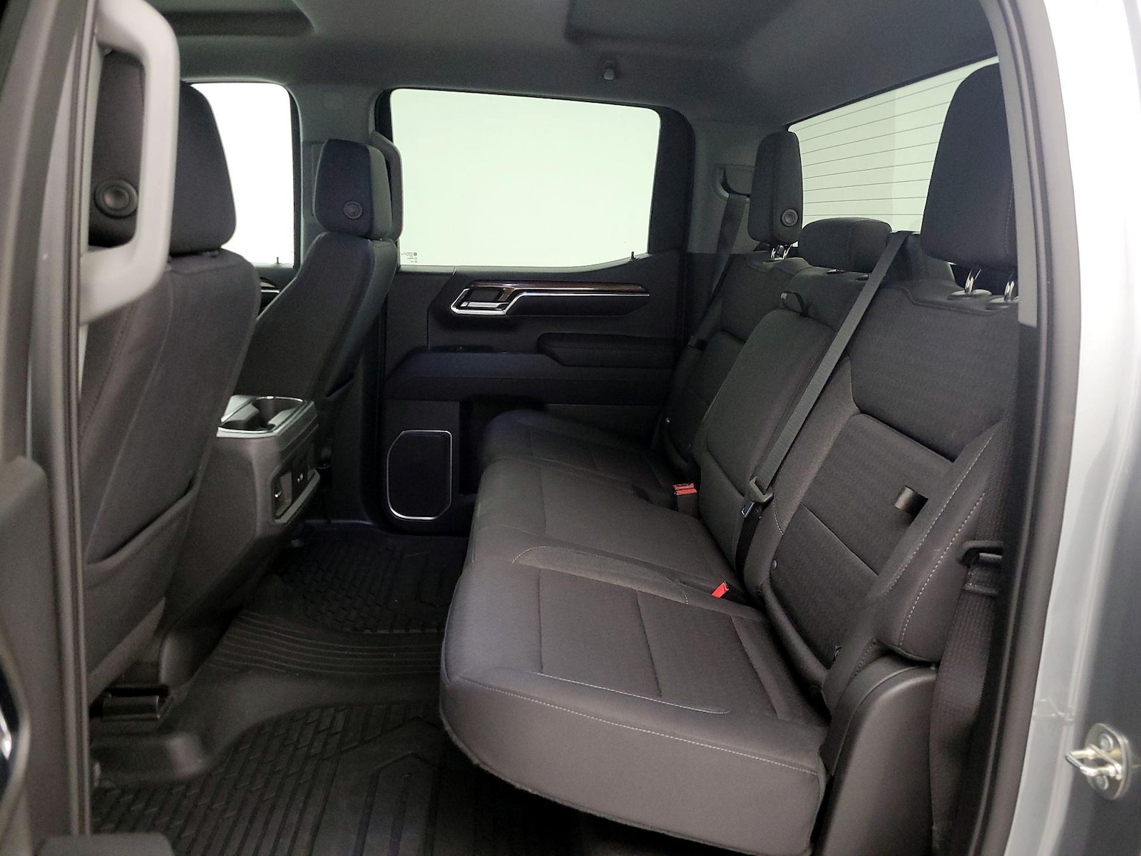2023 Chevrolet Silverado 1500 LT - Photo 20