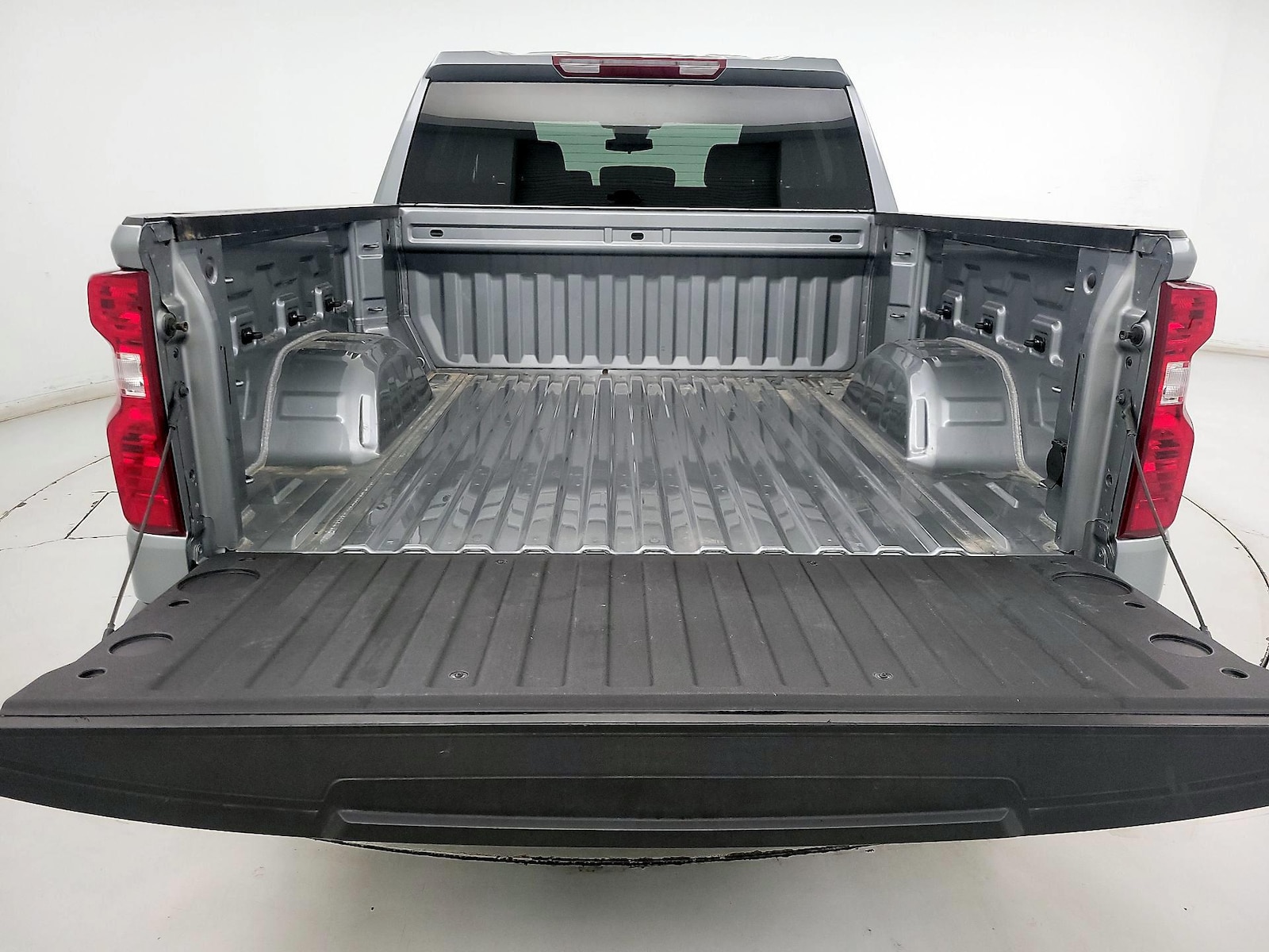 2023 Chevrolet Silverado 1500 LT - Photo 21