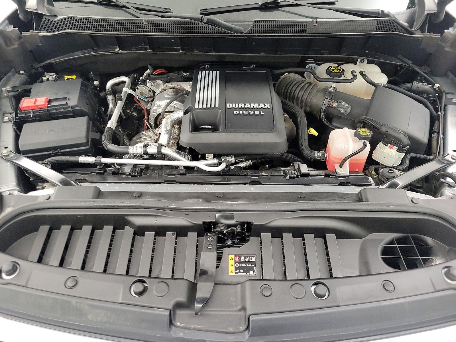 2023 Chevrolet Silverado 1500 LT - Photo 22