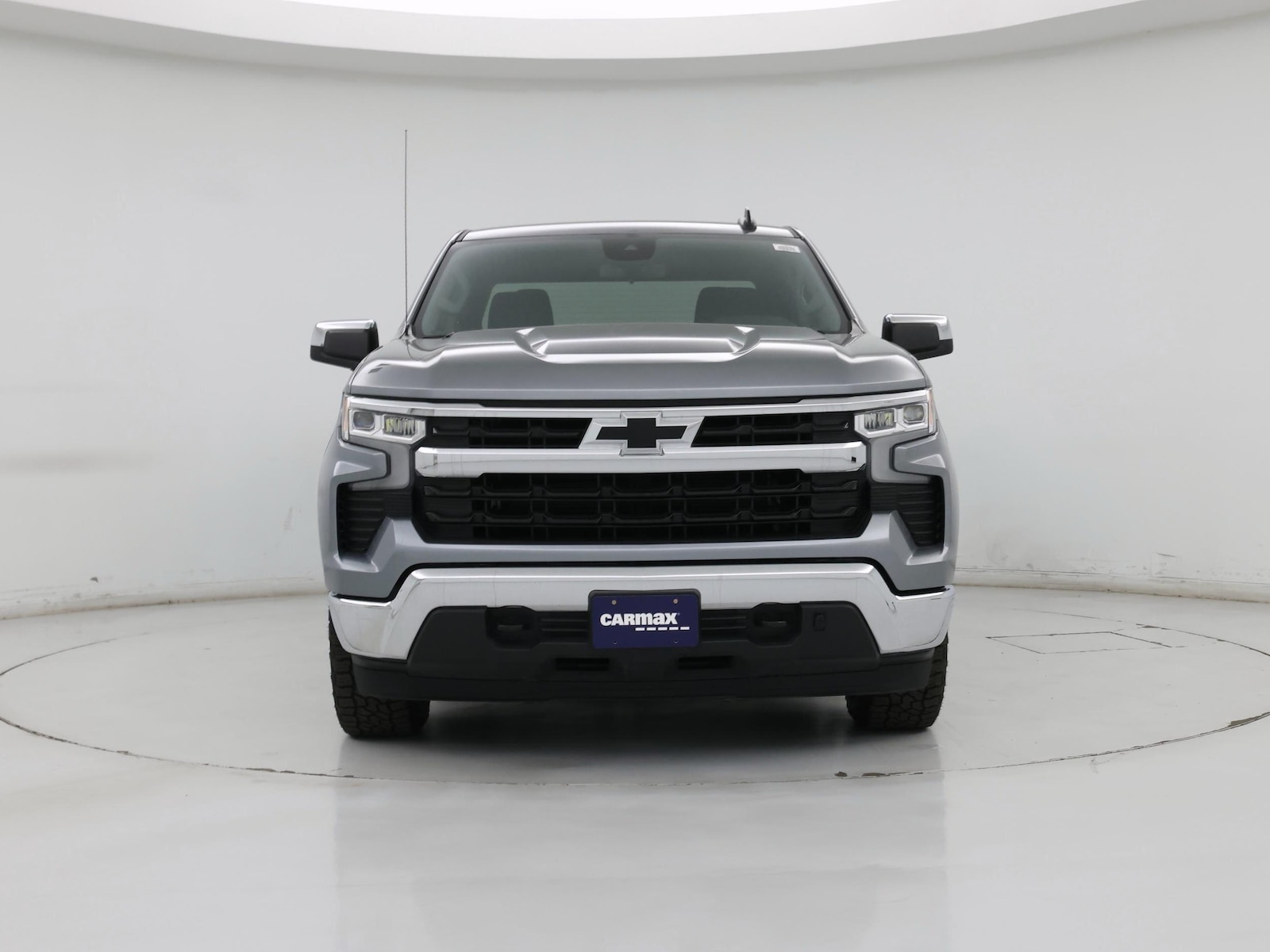 2023 Chevrolet Silverado 1500 LT - Photo 6
