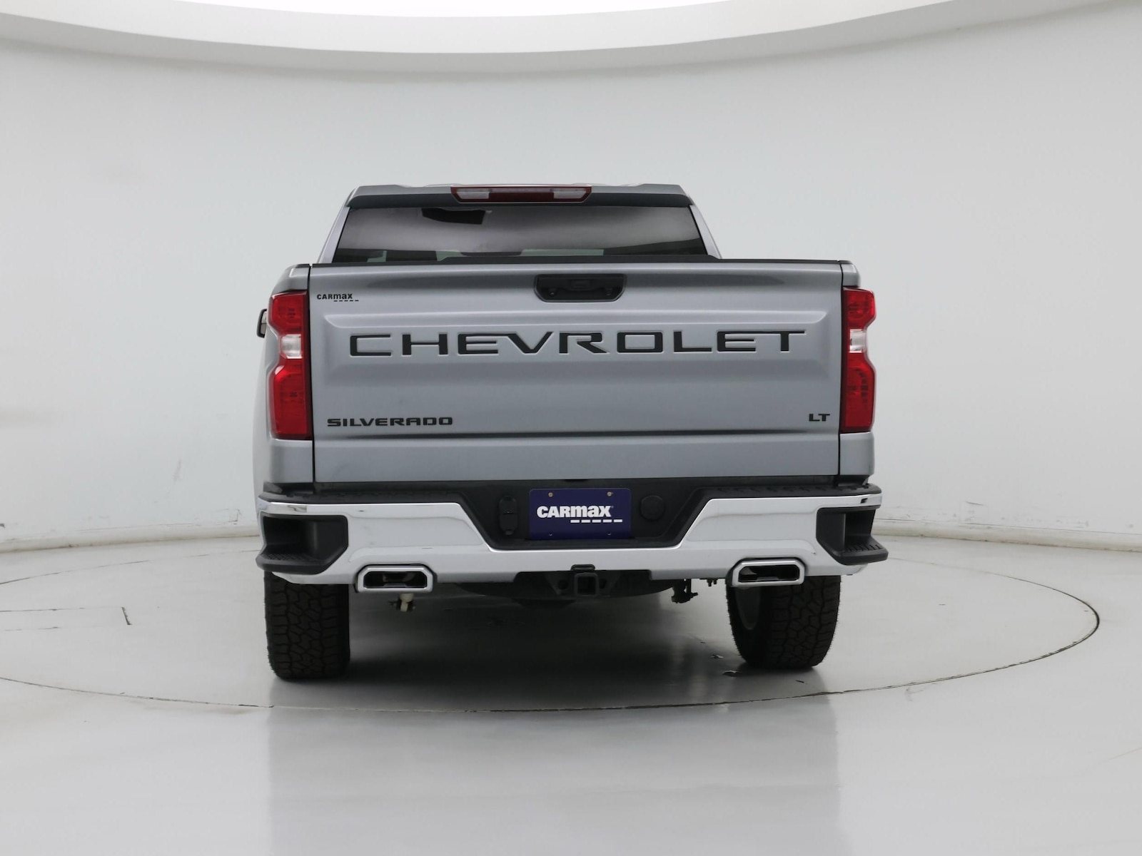 2023 Chevrolet Silverado 1500 LT - Photo 7