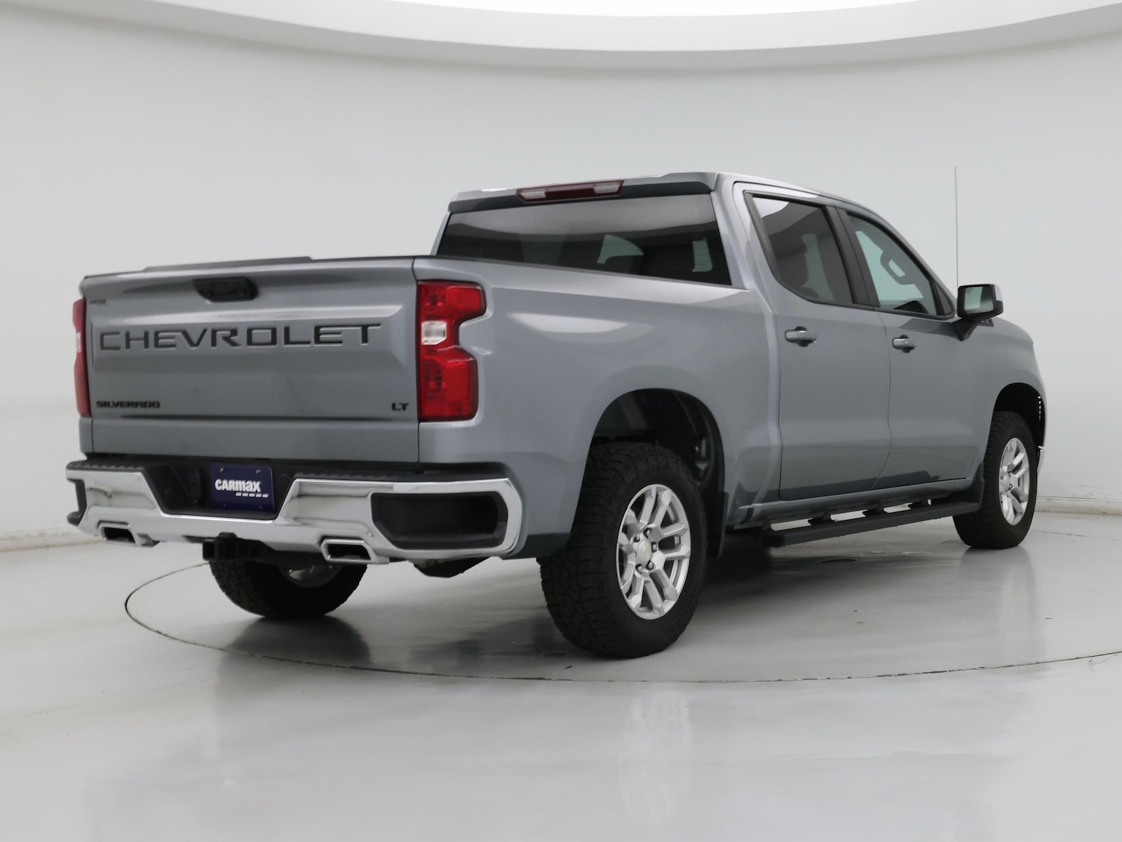 2023 Chevrolet Silverado 1500 LT - Photo 9