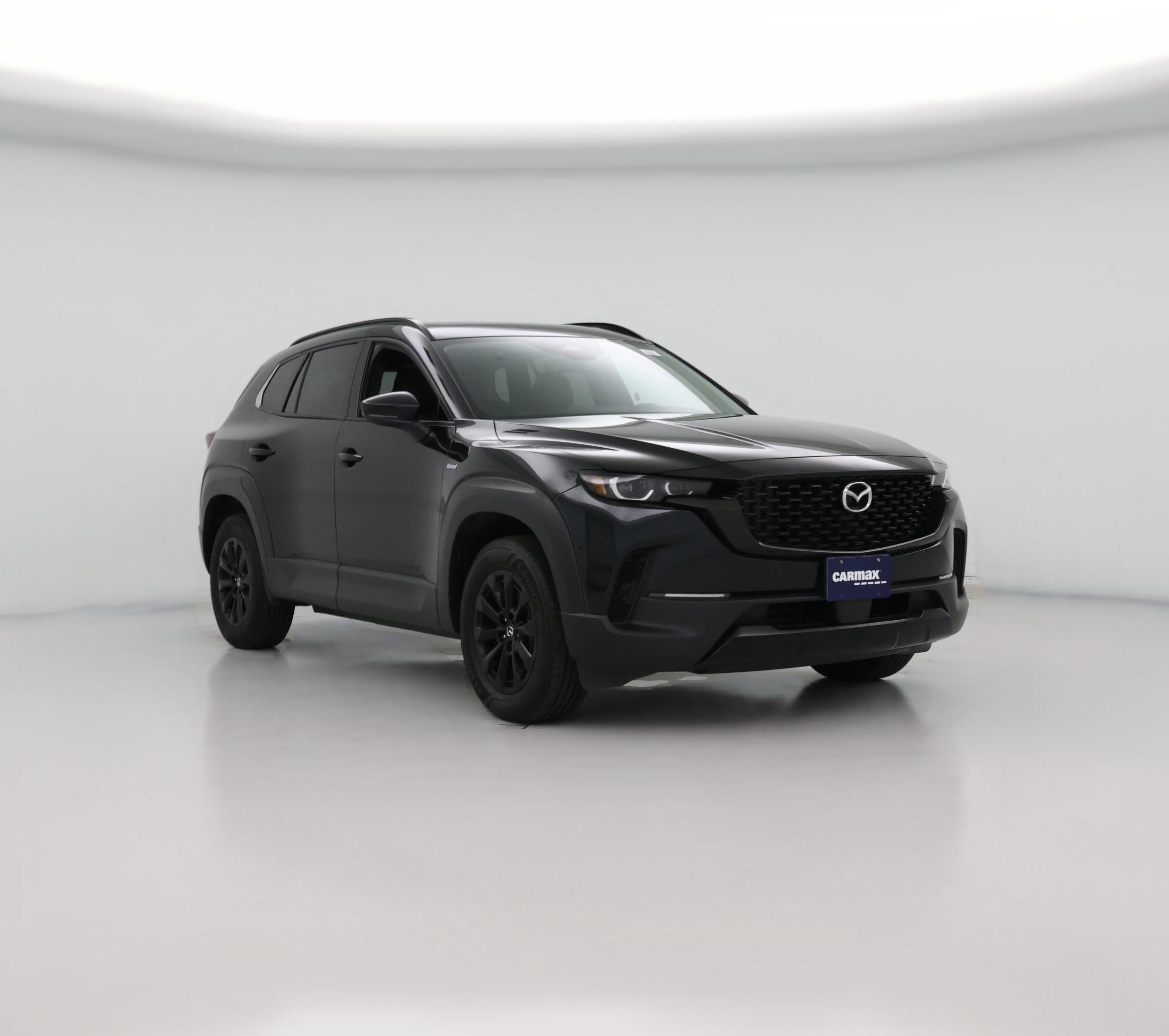 Thumbnail: 2025 Mazda CX-50 - 1