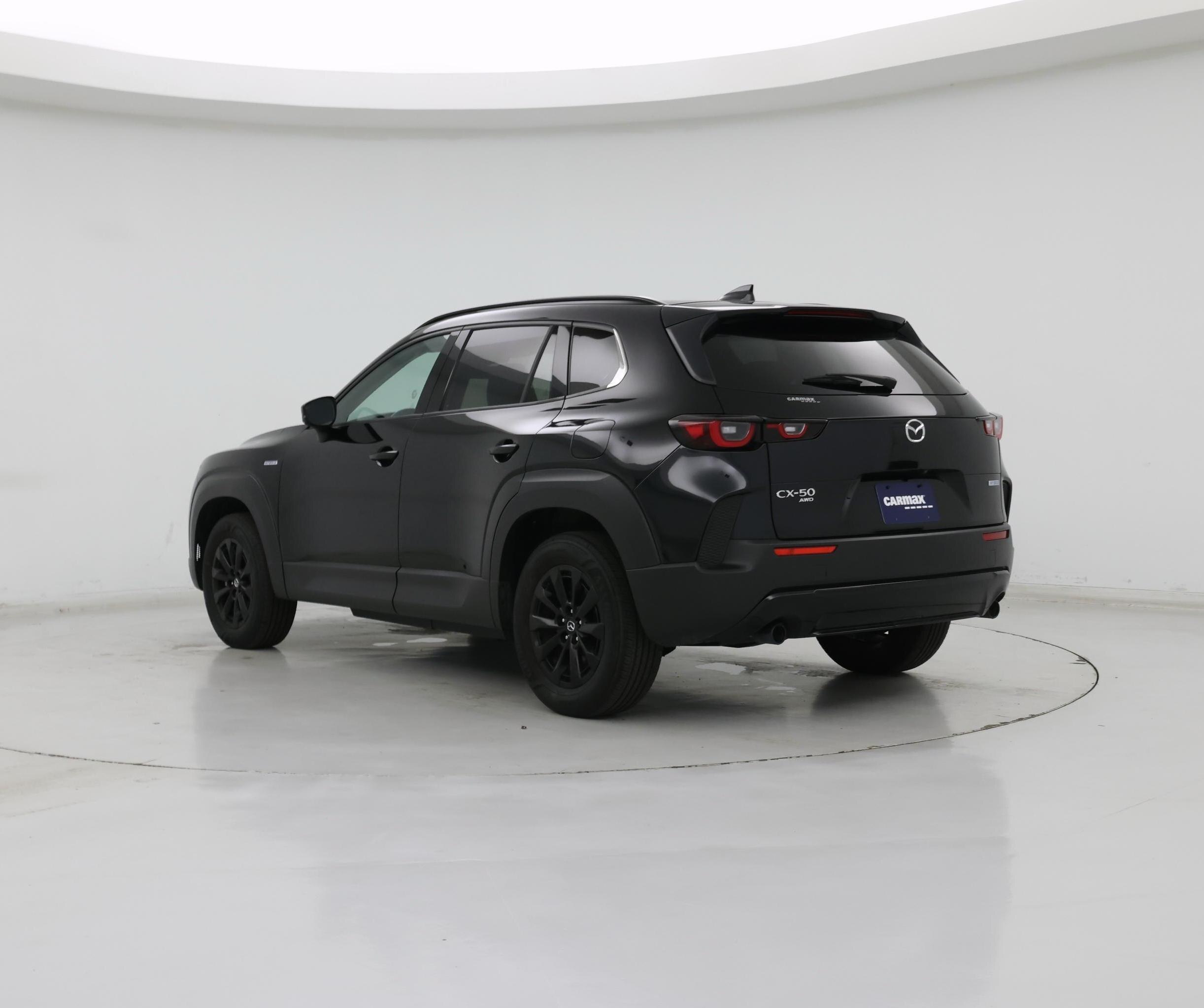Thumbnail: 2025 Mazda CX-50 - 2