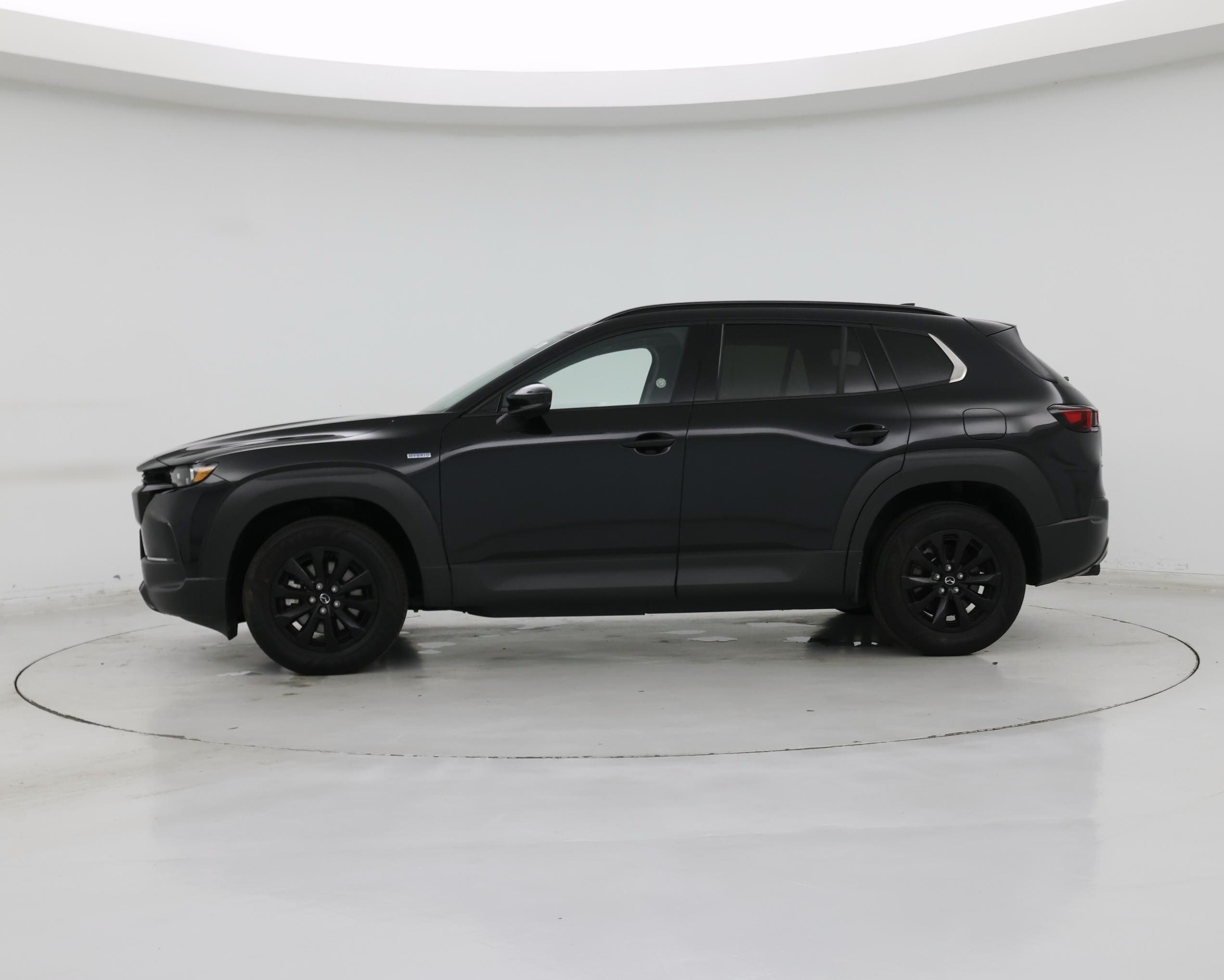 Thumbnail: 2025 Mazda CX-50 - 3